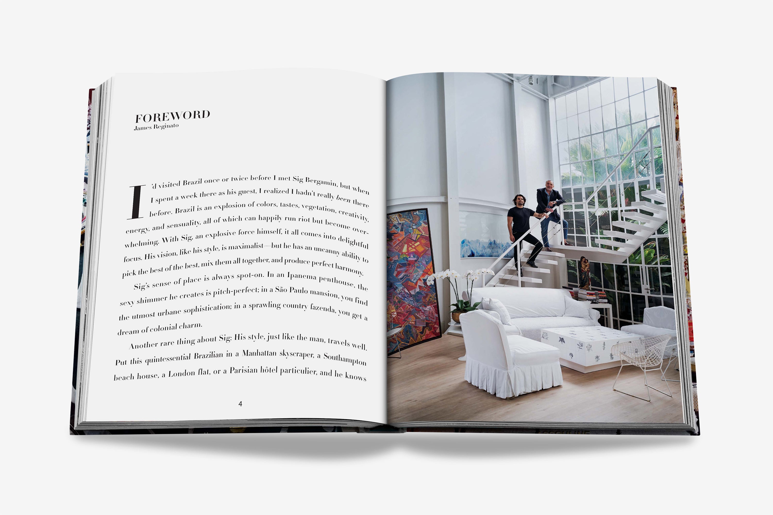 洋書 Maximalism By Sig Bergamin Maximalism by Sig Bergamin Book – Italian Luxury Interiors