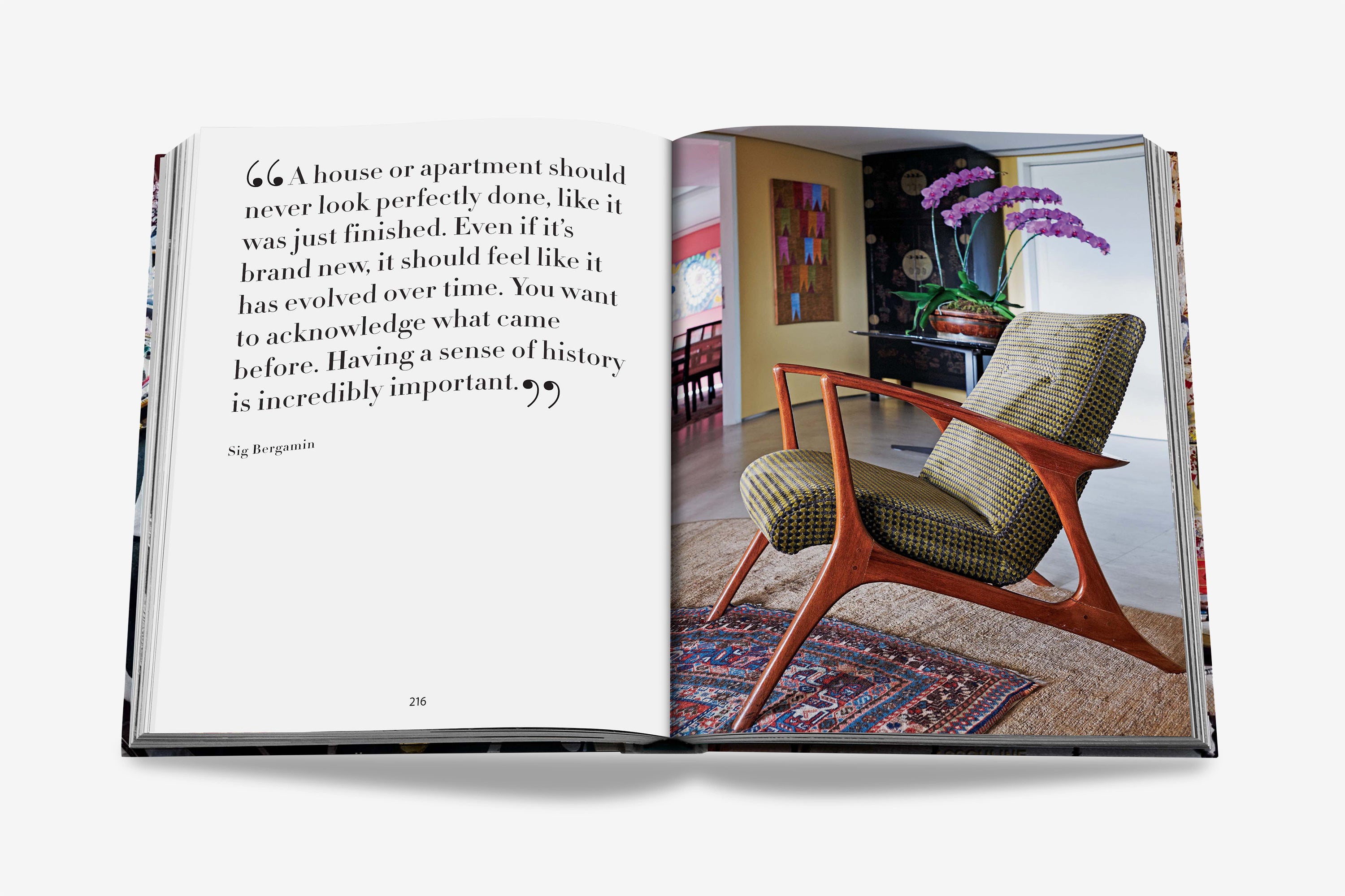 Maximalism by Sig Bergamin - Coffee Table Book | ASSOULINE
