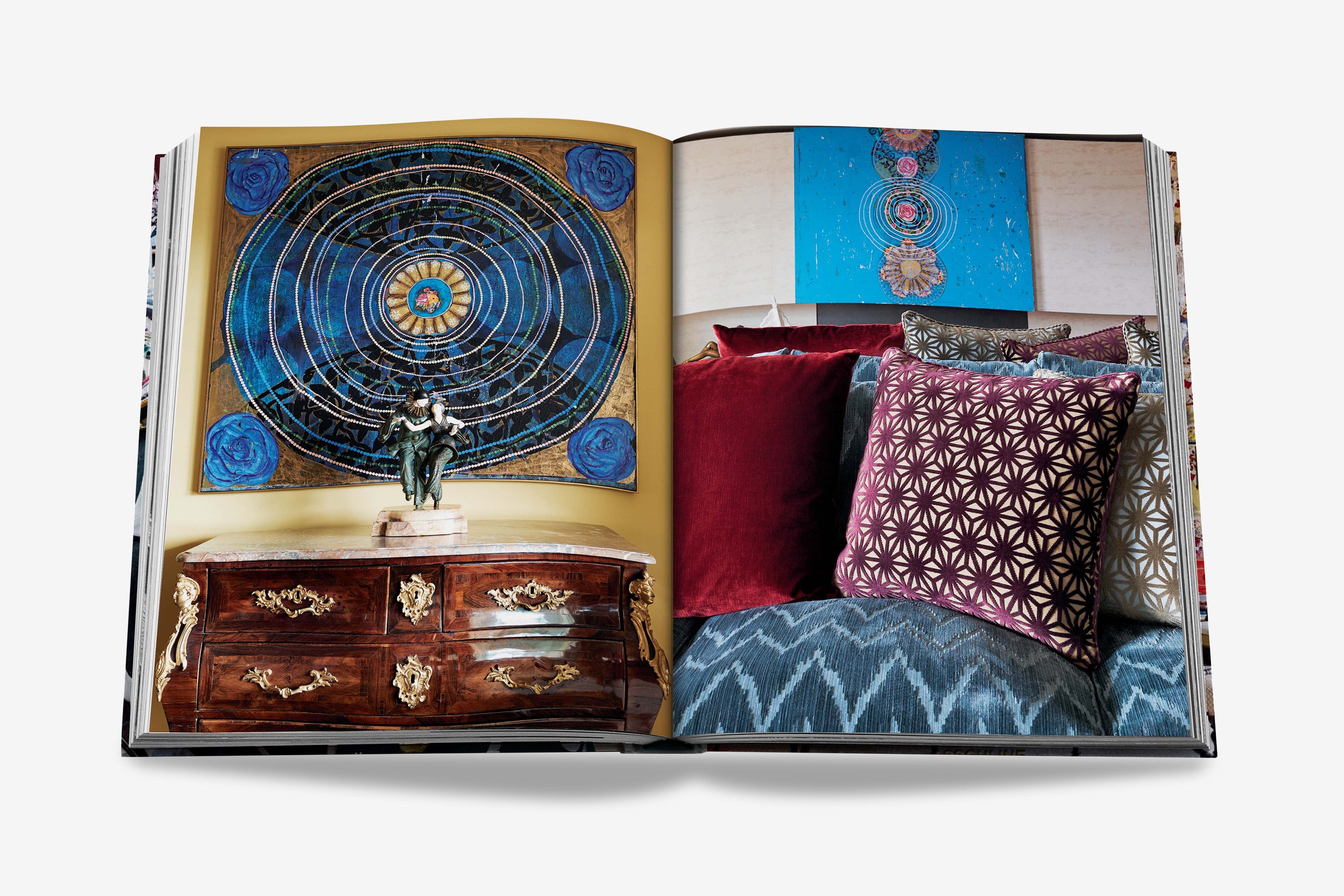 洋書 Maximalism By Sig Bergamin Amazon.com: Maximalism: By Sig Bergamin: 9781614287582