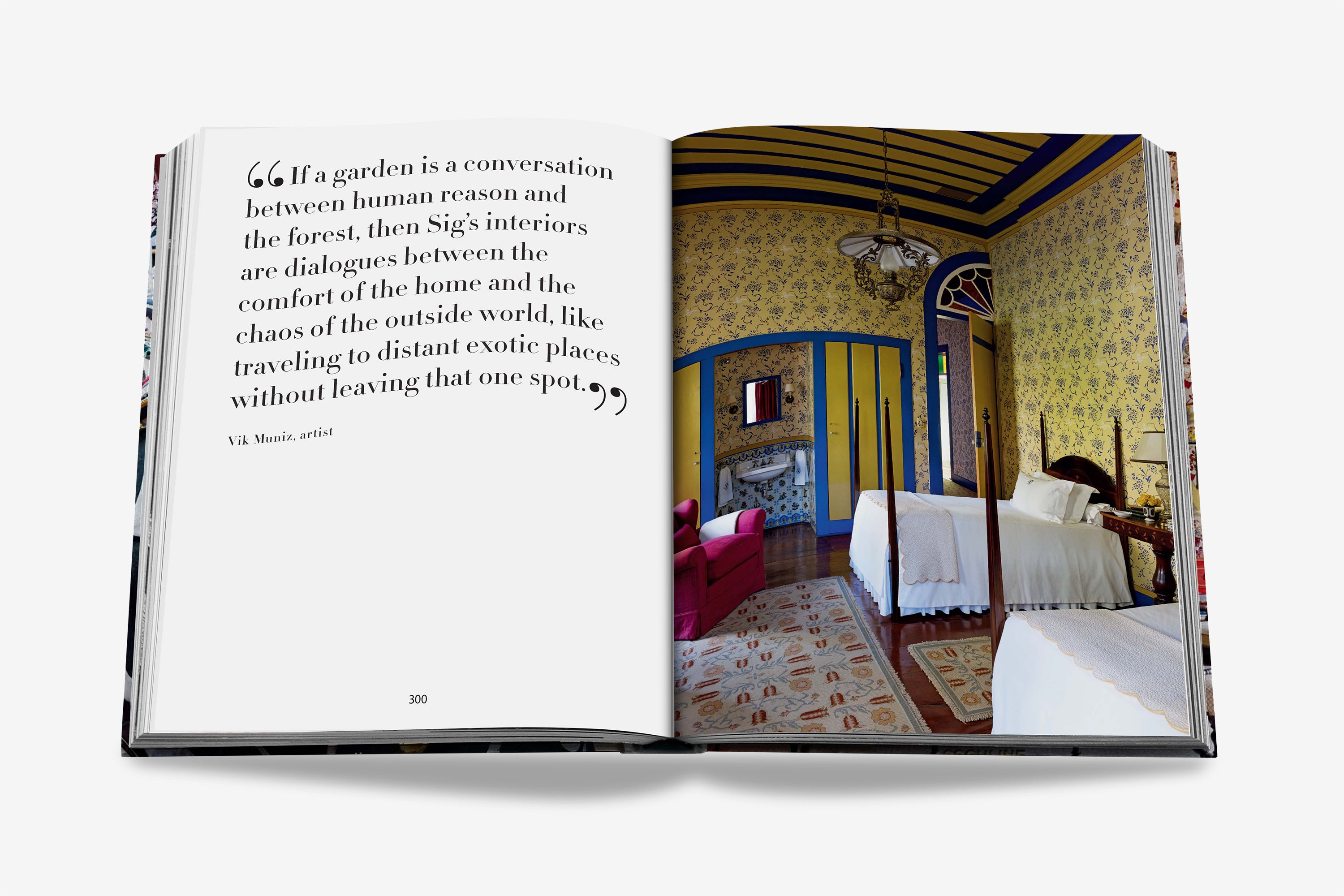 Maximalism by Sig Bergamin - Coffee Table Book | ASSOULINE
