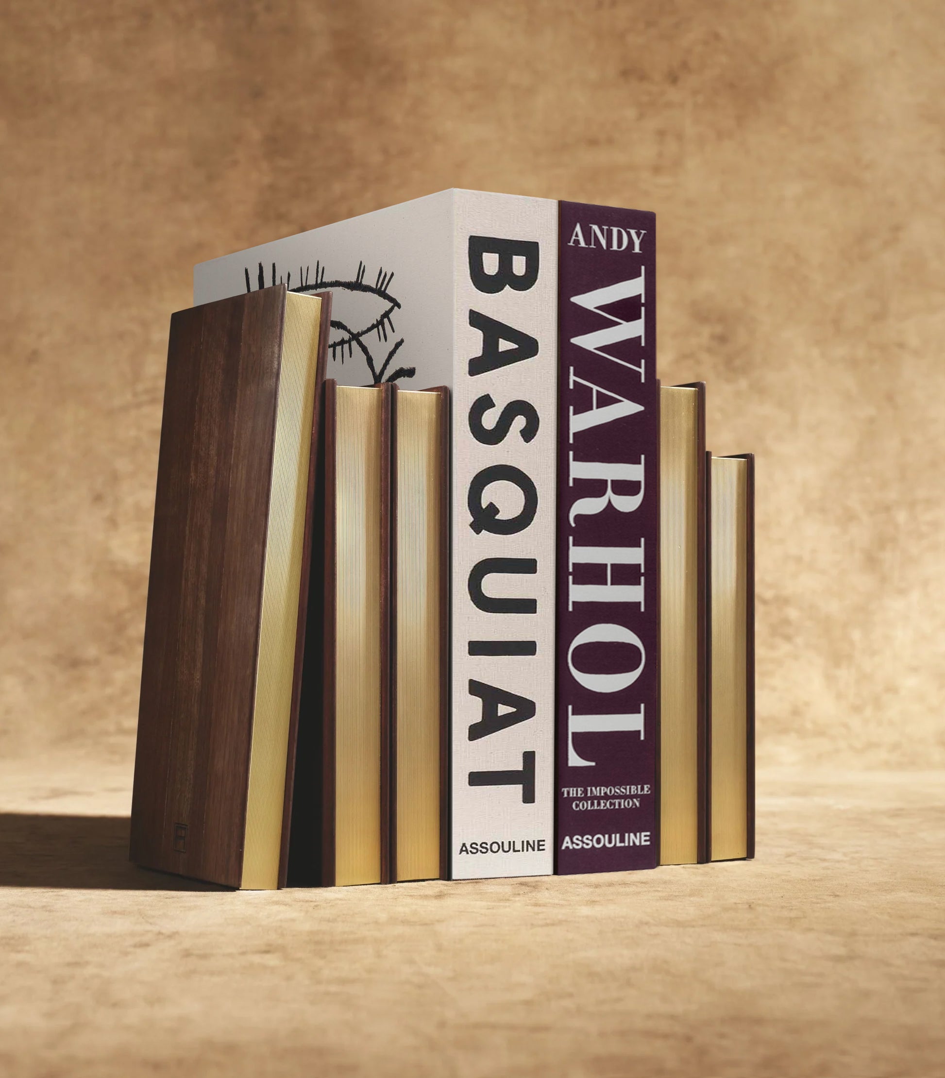 Designer Coffee Table Books & Luxury Gifts | ASSOULINE