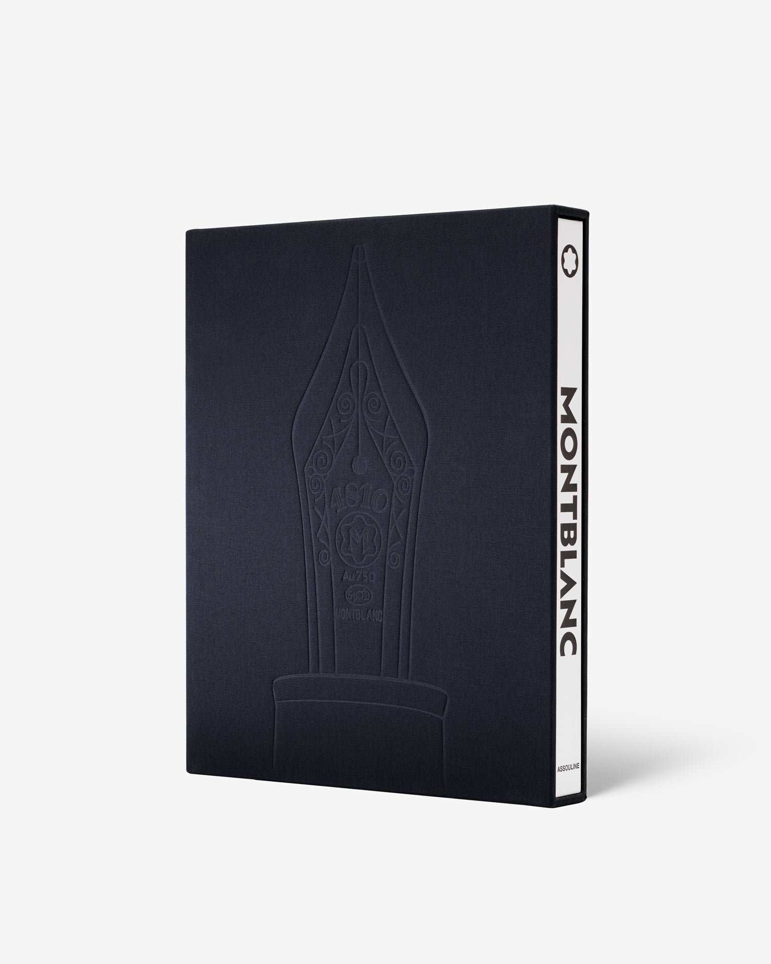 Montblanc: Inspire Writing by Alexander Fury - Coffee Table Book