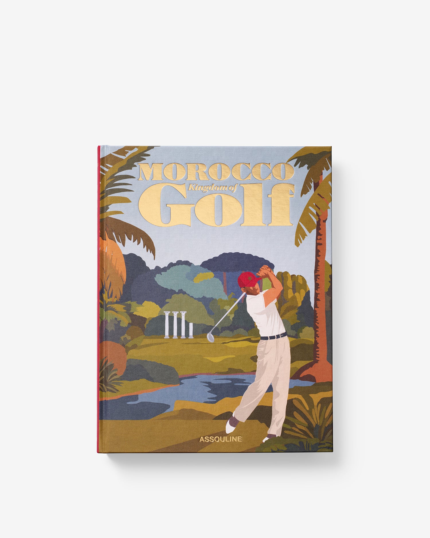 New Coffee Table Books | ASSOULINE