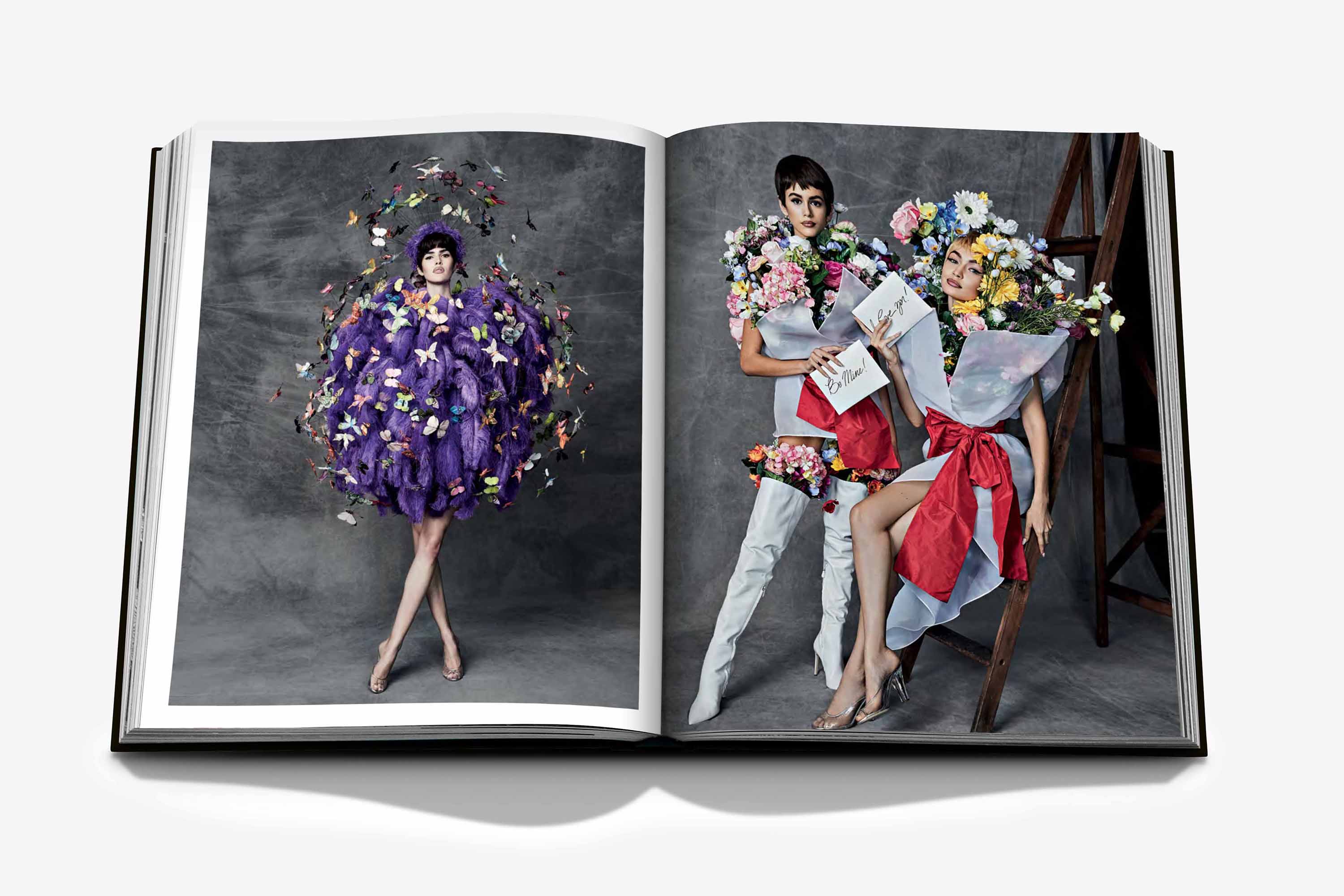 Moschino by Alexander Fury - Coffee Table Book | ASSOULINE