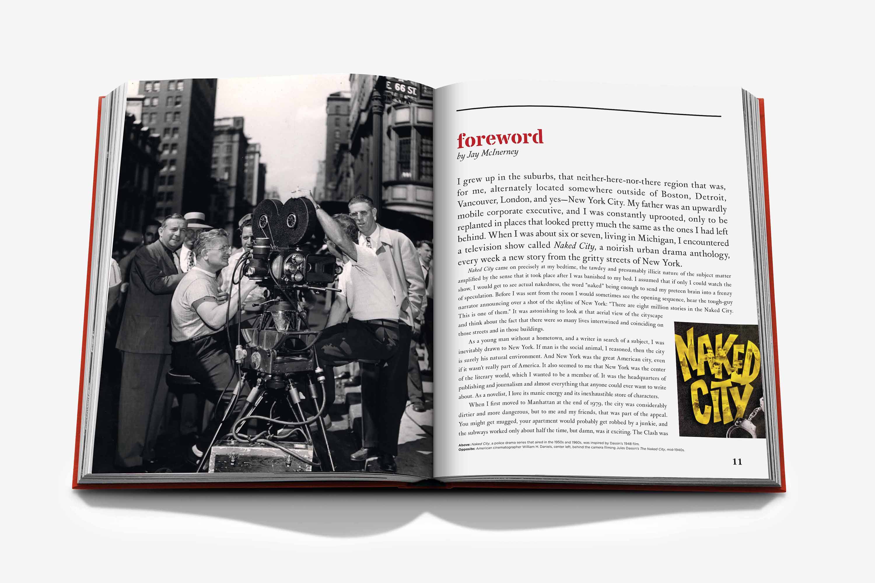 [2007] THE LIGHT OF NEW YORK アスリーヌ社 New York by New York – Atelier Modern