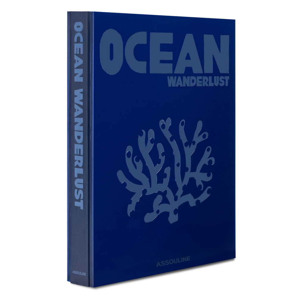 Ocean Wanderlust Waterproof Edition