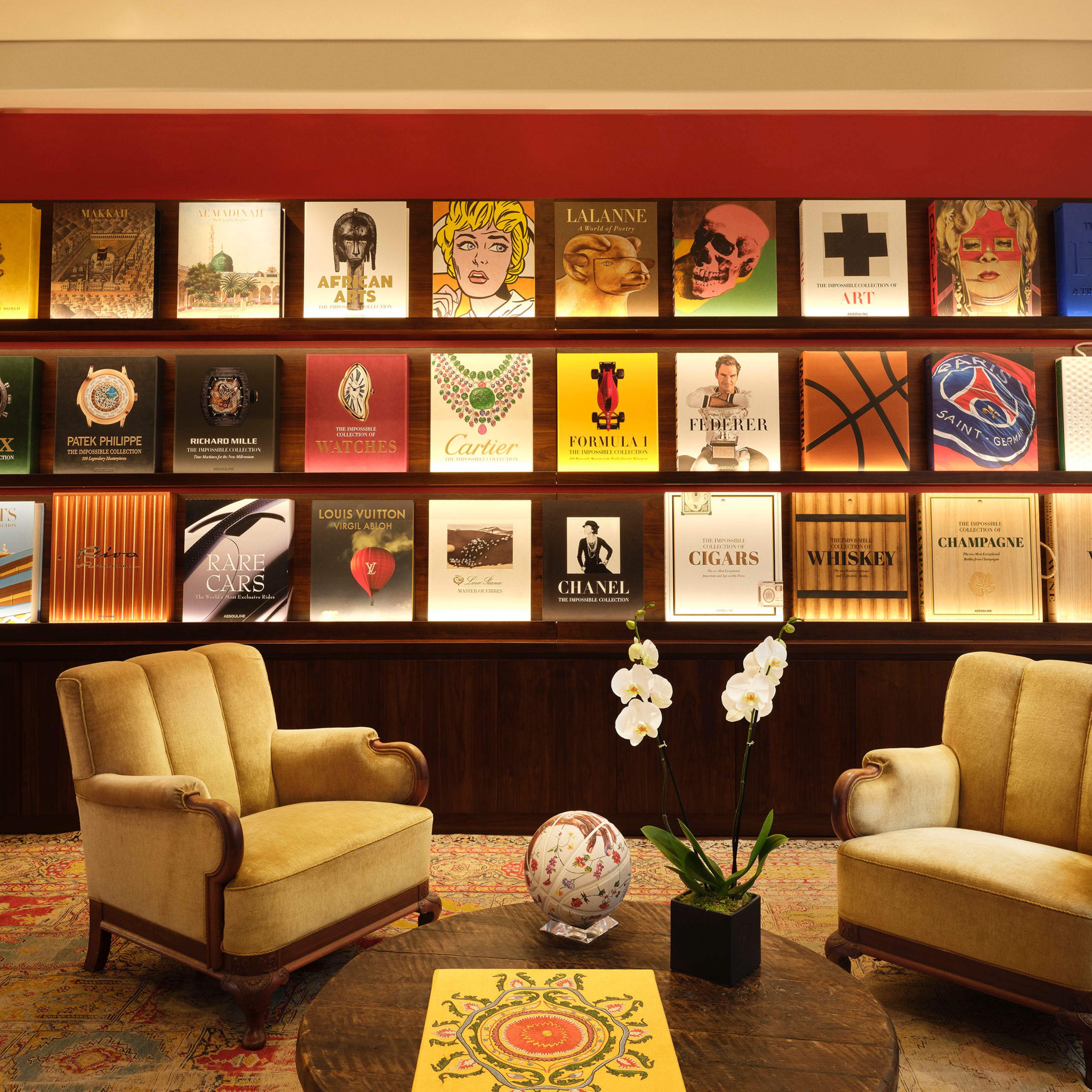 PARIS CHIC ASSOULINE 写真集　インテリア Paris Chic by Oliver Pilcher and Alexandra Senes - Coffee