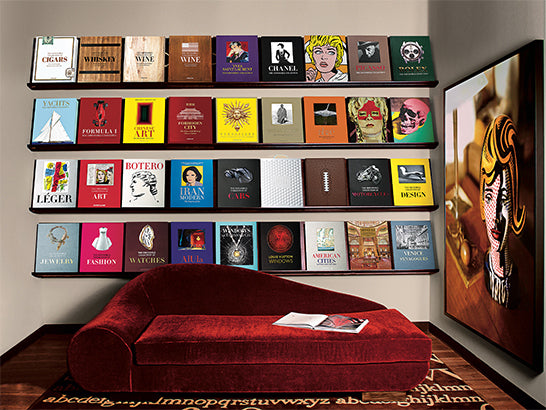 Assouline rolex the impossible collection Clearance