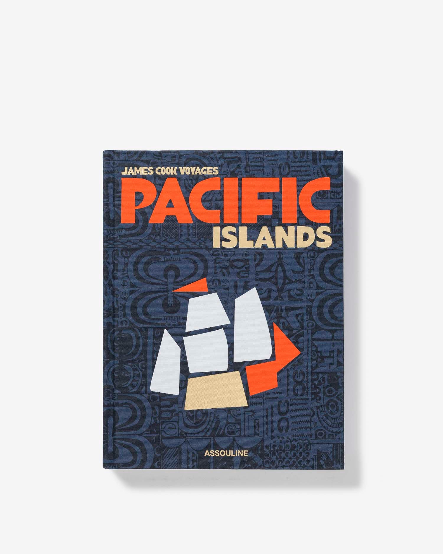 PIG Polynesian Instant Geography 作品集. SEA PEOPLE: The Puzzle of Polynesia | Native Books