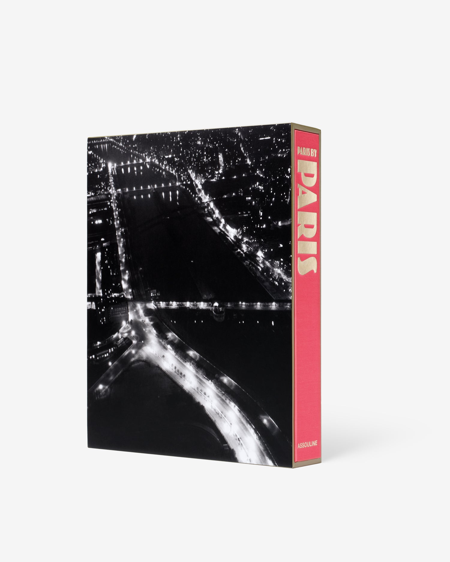 Paris by Paris - Coffee Table Book | ASSOULINE