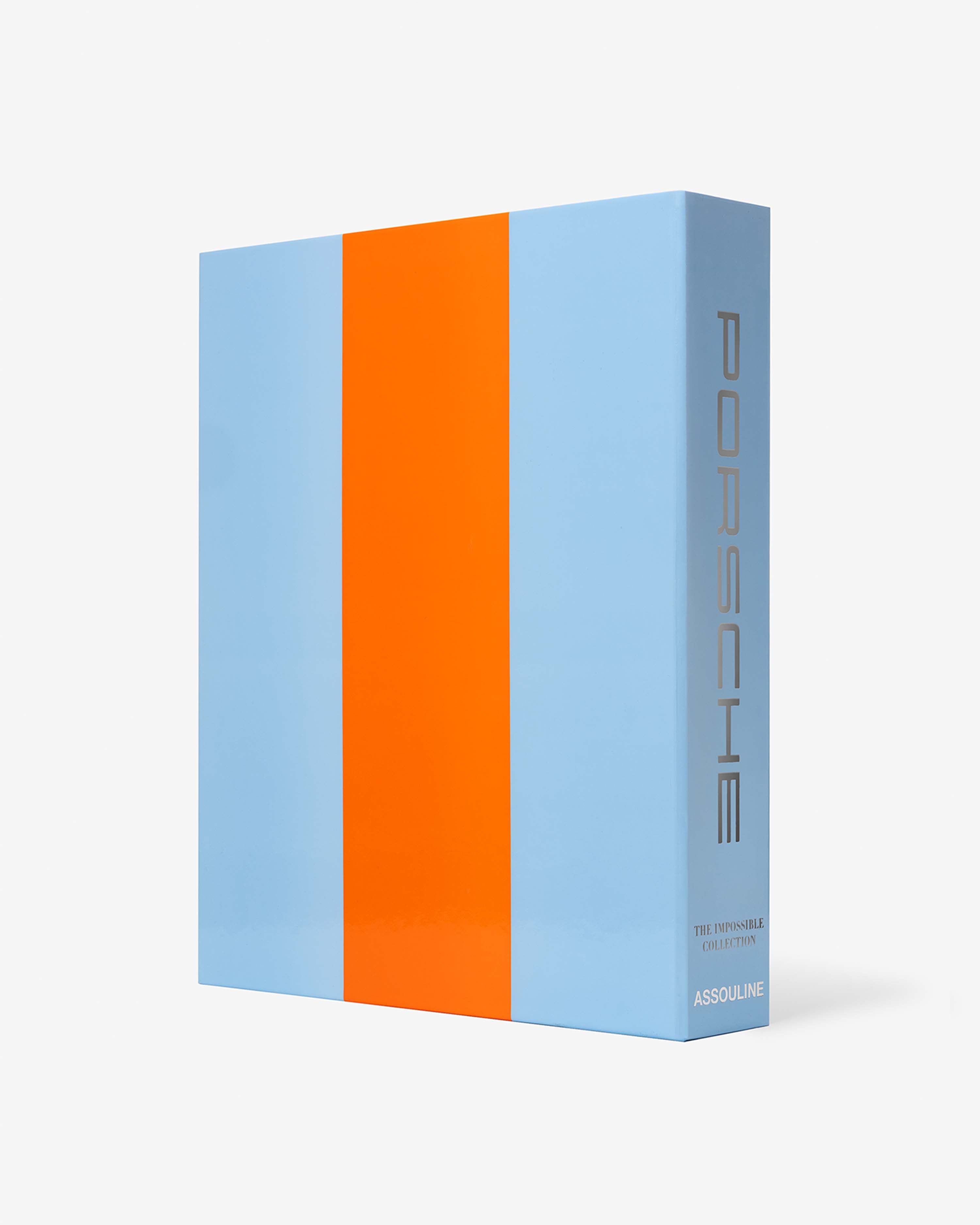 Iconic Brands Coffee Table Books | ASSOULINE