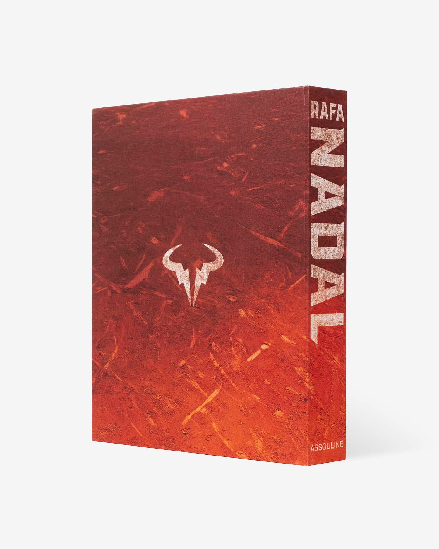 Large Coffee Table Books | ASSOULINE