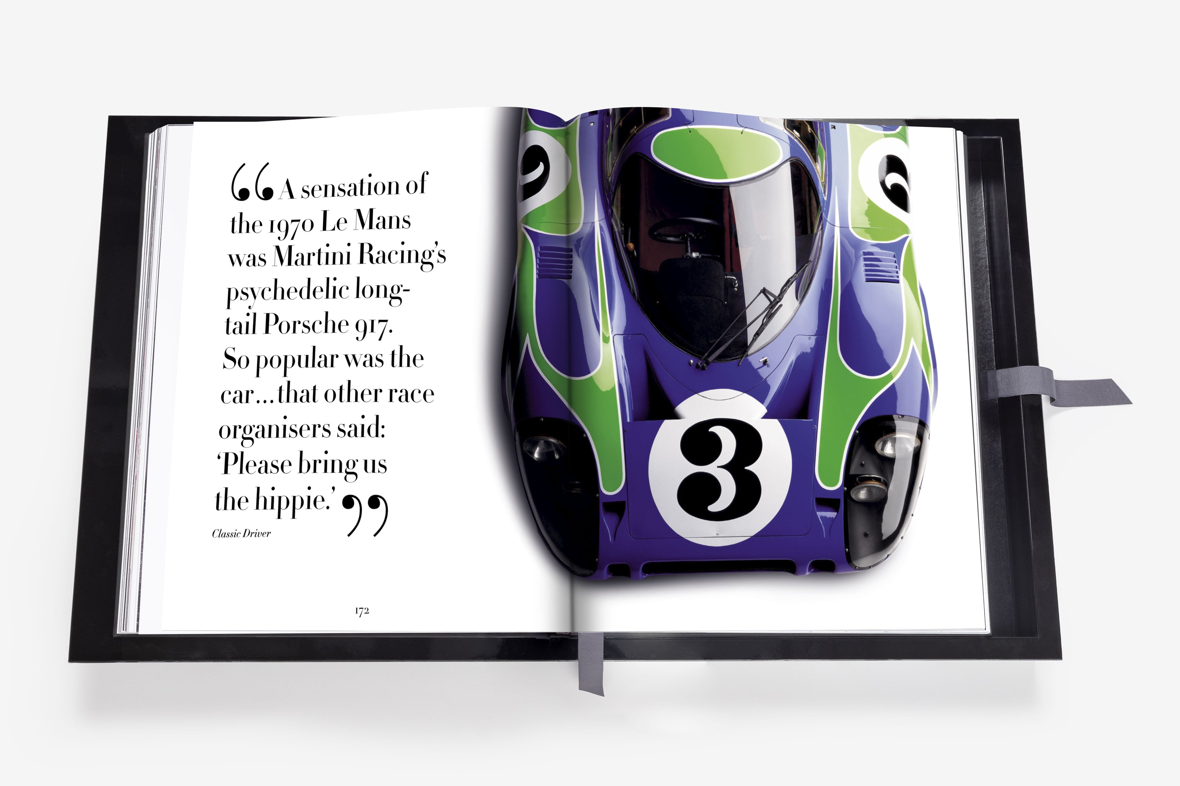 Rare Cars Book | World's Most Exclusive Cars | ASSOULINE
