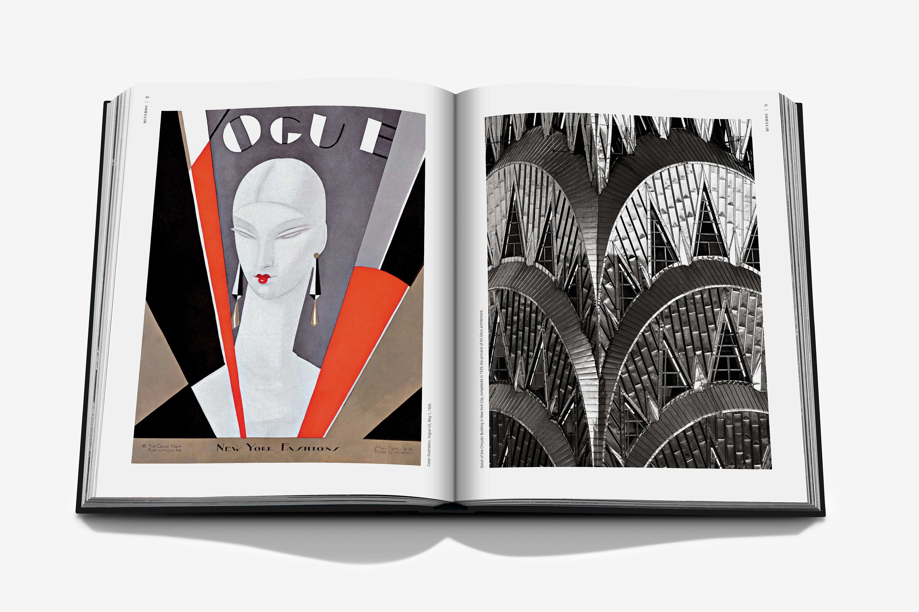 Jaeger-LeCoultre: Reverso Coffee Table Book | ASSOULINE