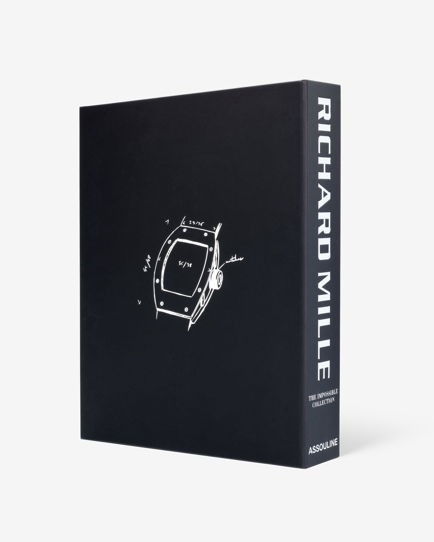 Coffee Table Books and Gift Ideas for Men | ASSOULINE