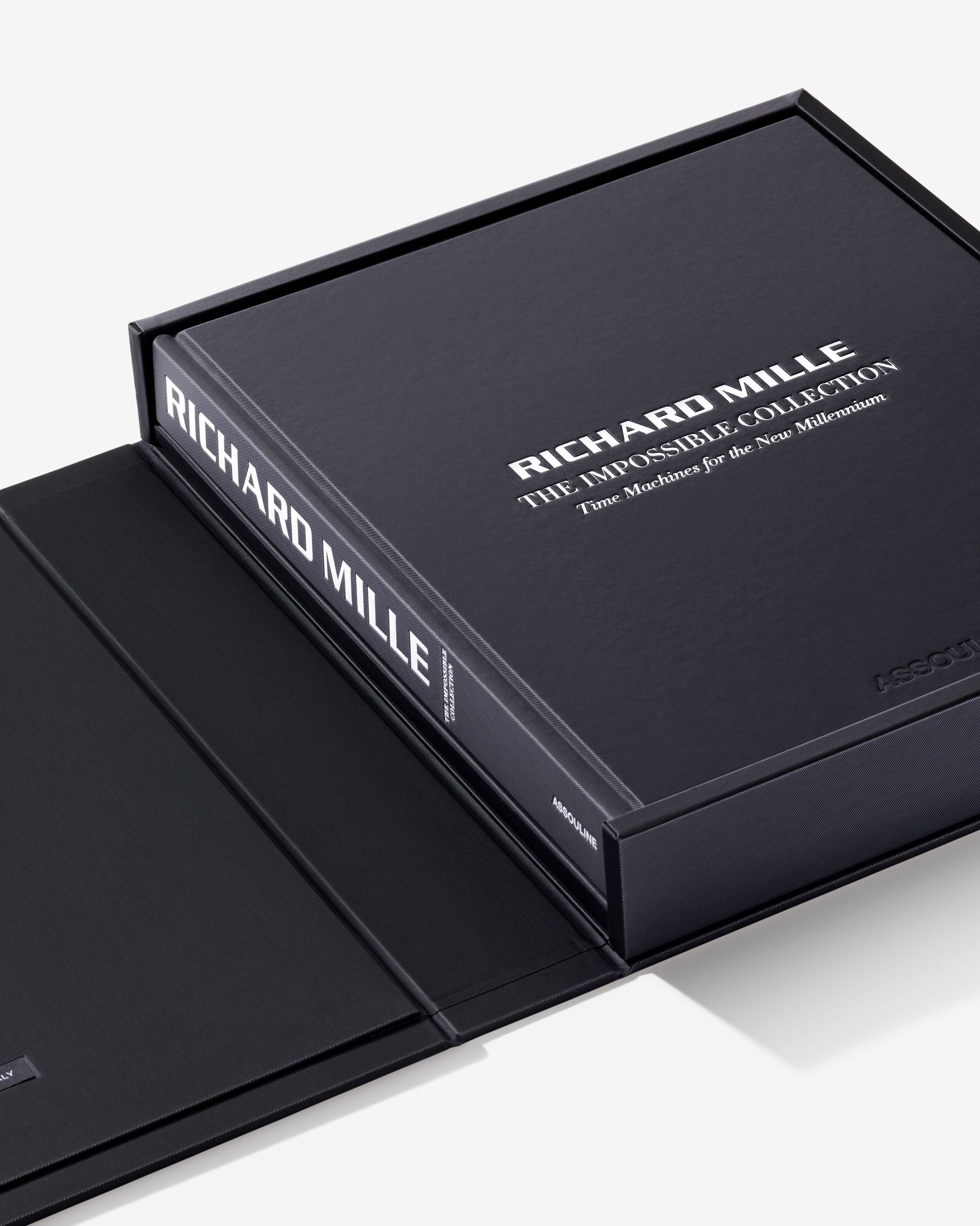 Qeelin Jewelry Coffee Table Book | ASSOULINE