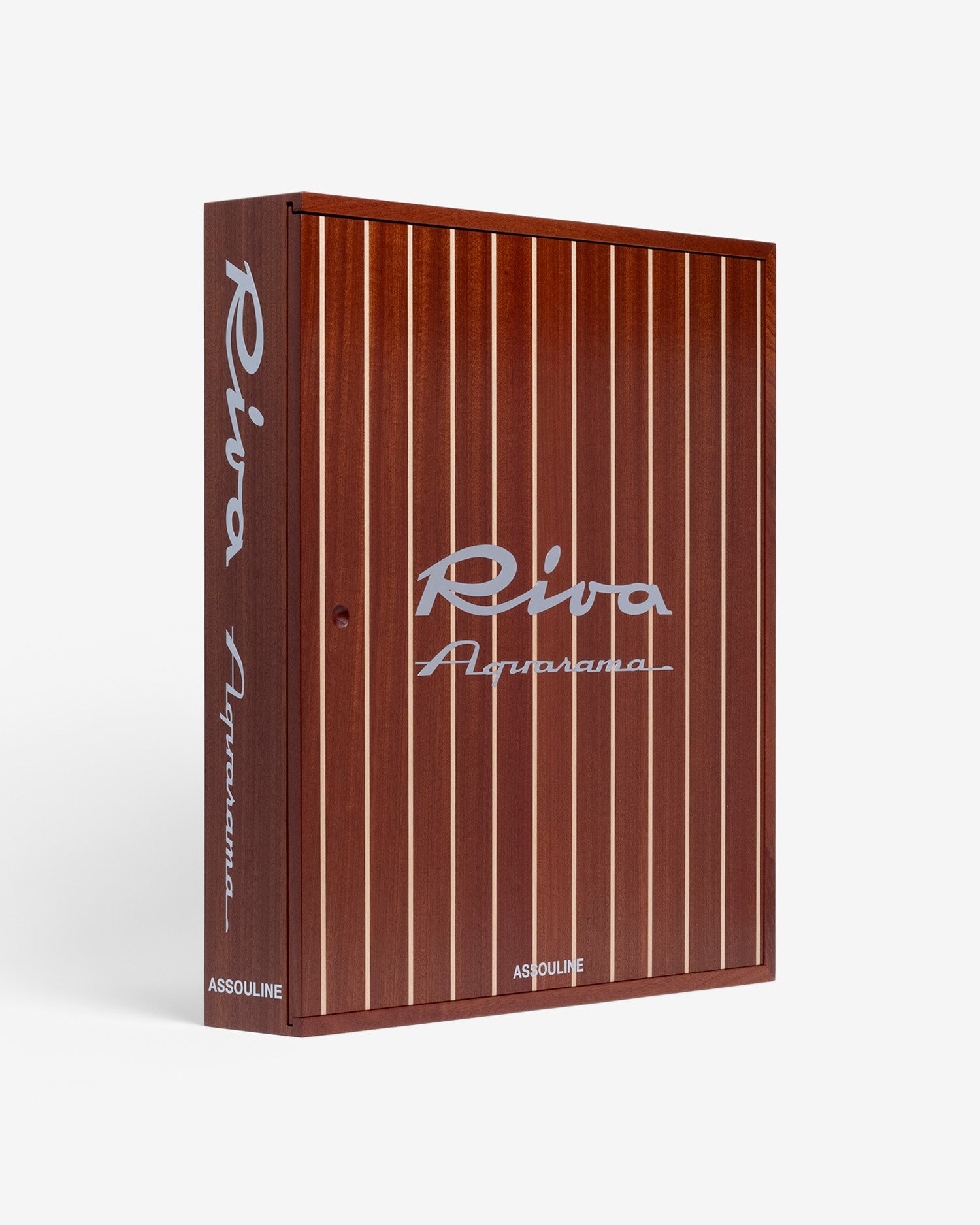Riva Aquarama (Special Edition) Assouline Book