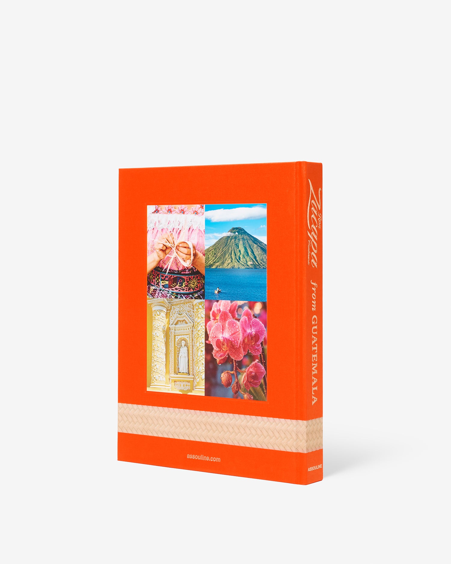 Allure of Men Coffee Table Book | ASSOULINE