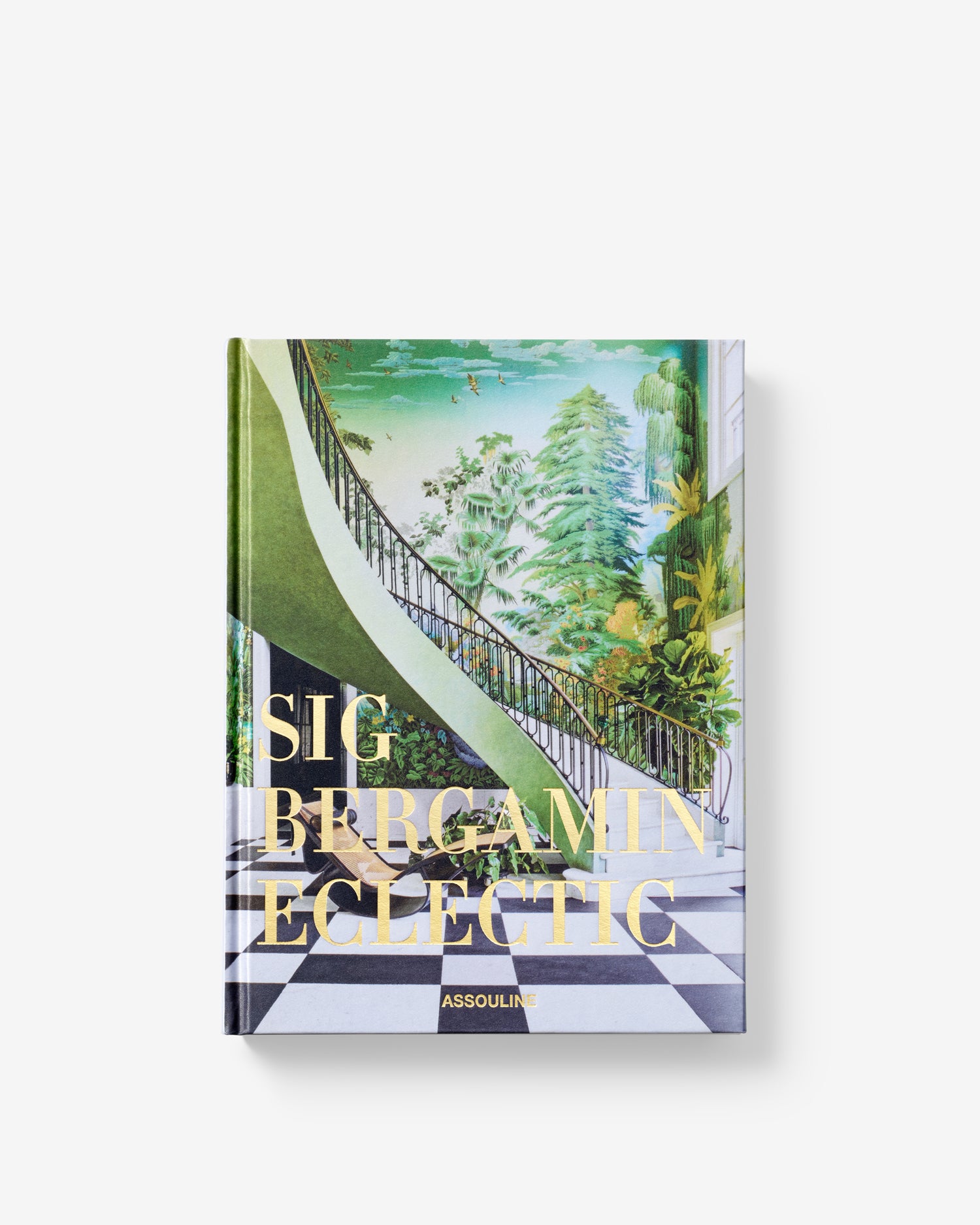 Upcoming Coffee Table Books: Pre-Order Luxury Books | ASSOULINE