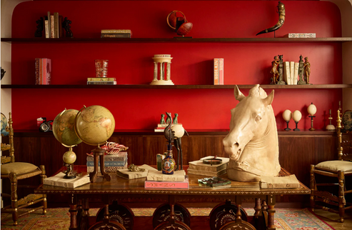 Assouline Vintage: Prosper Assouline on Collecting | ASSOULINE