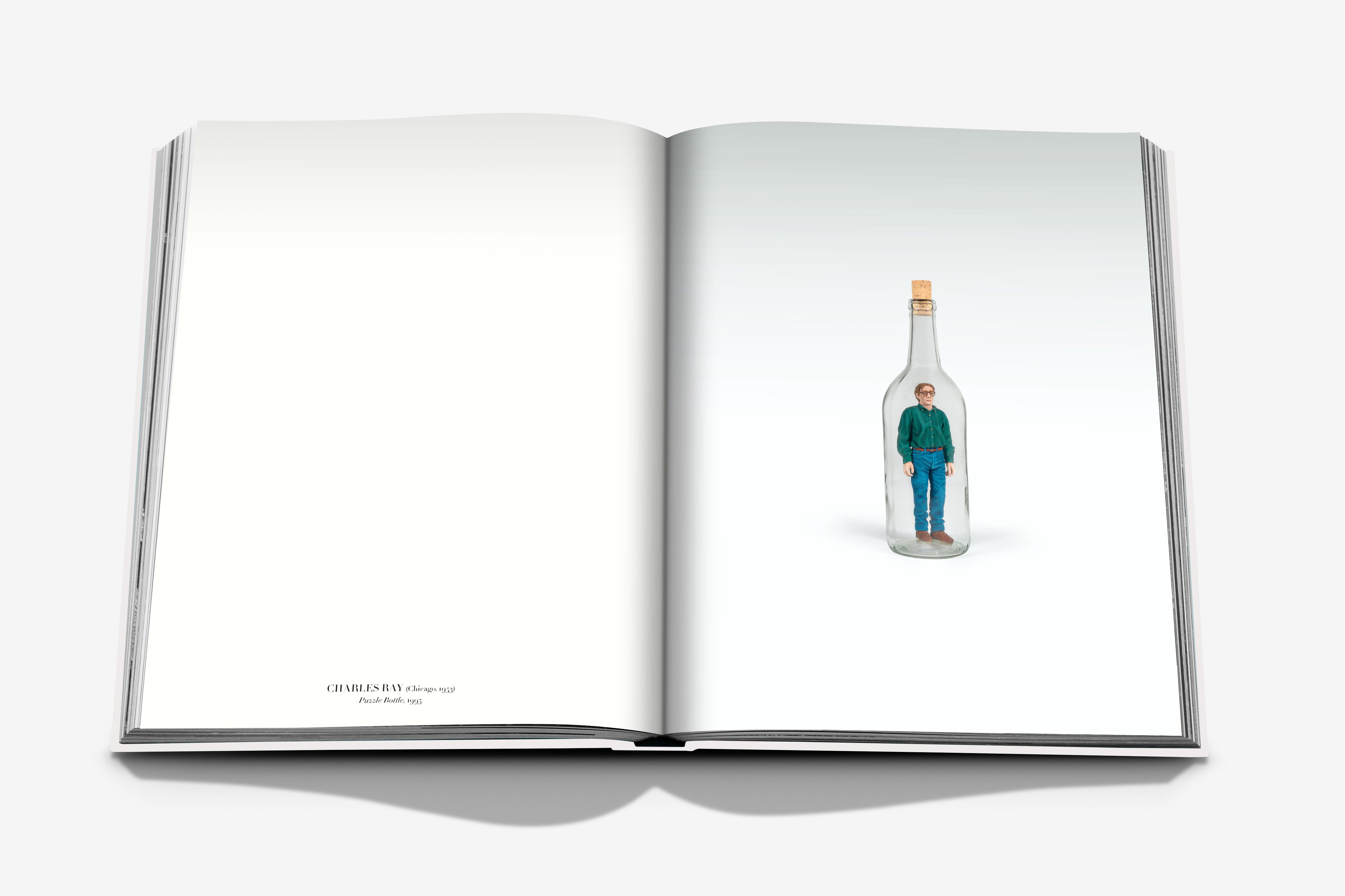 Self Portraits Book: From 1800 to the Present | ASSOULINE