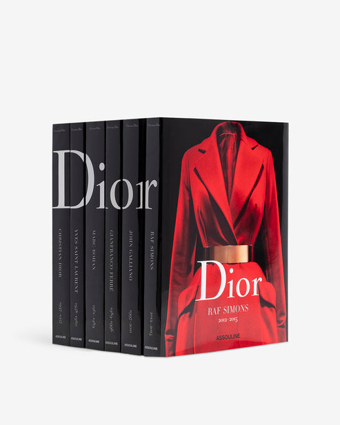 Dior Series Complete Gift Set