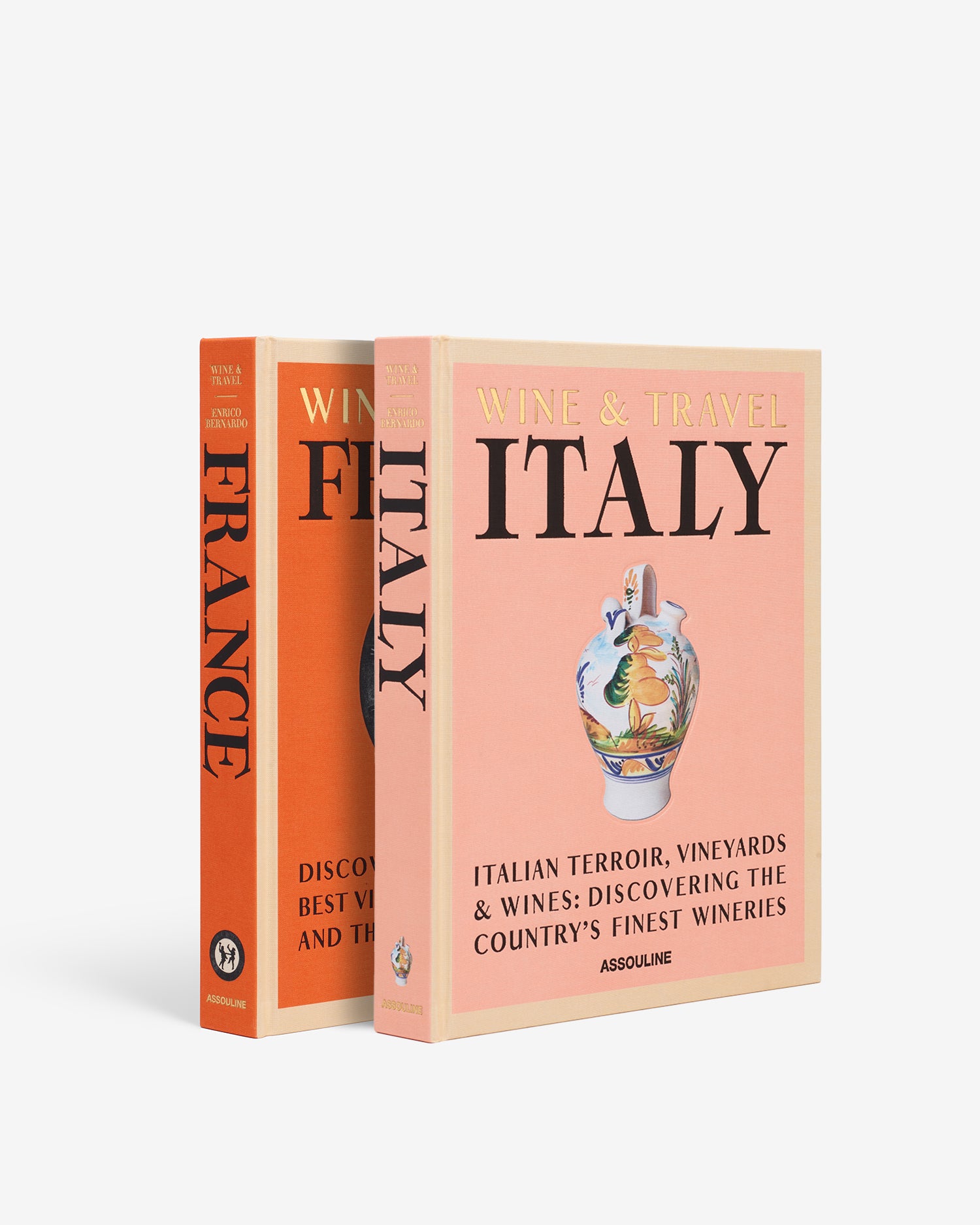 トスカニー イタリアワイン専門店 / イタリア語版 地図でわかる