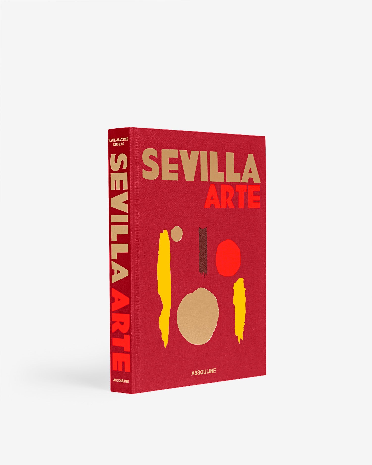 Luxury Coffee Table Art Books | ASSOULINE