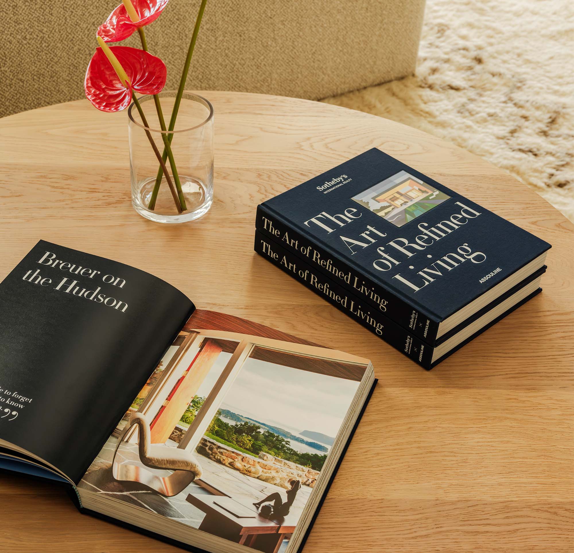 Designer Coffee Table Books & Luxury Gifts | ASSOULINE