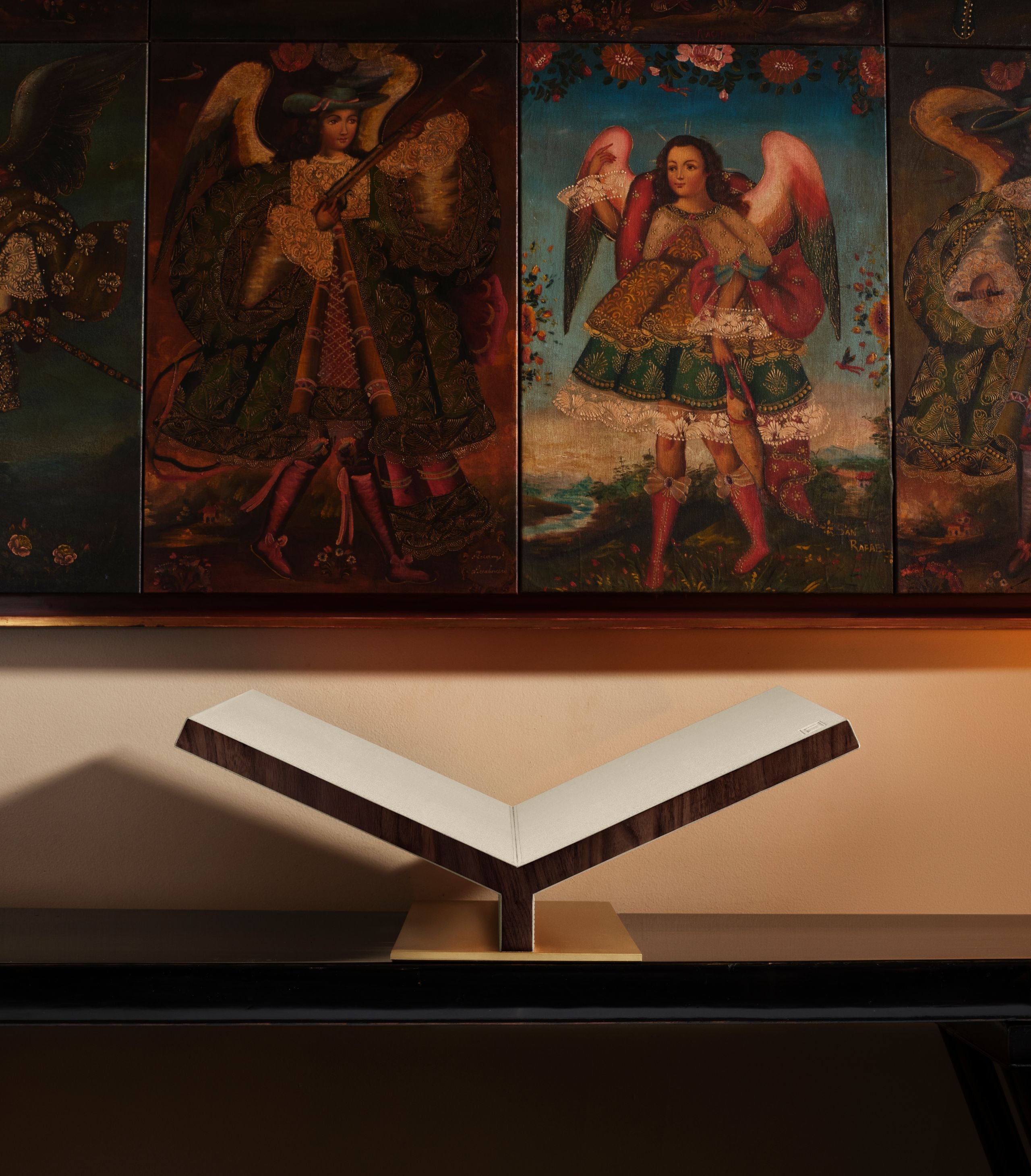 Luxury Accessories & Candles for the Home Library | ASSOULINE