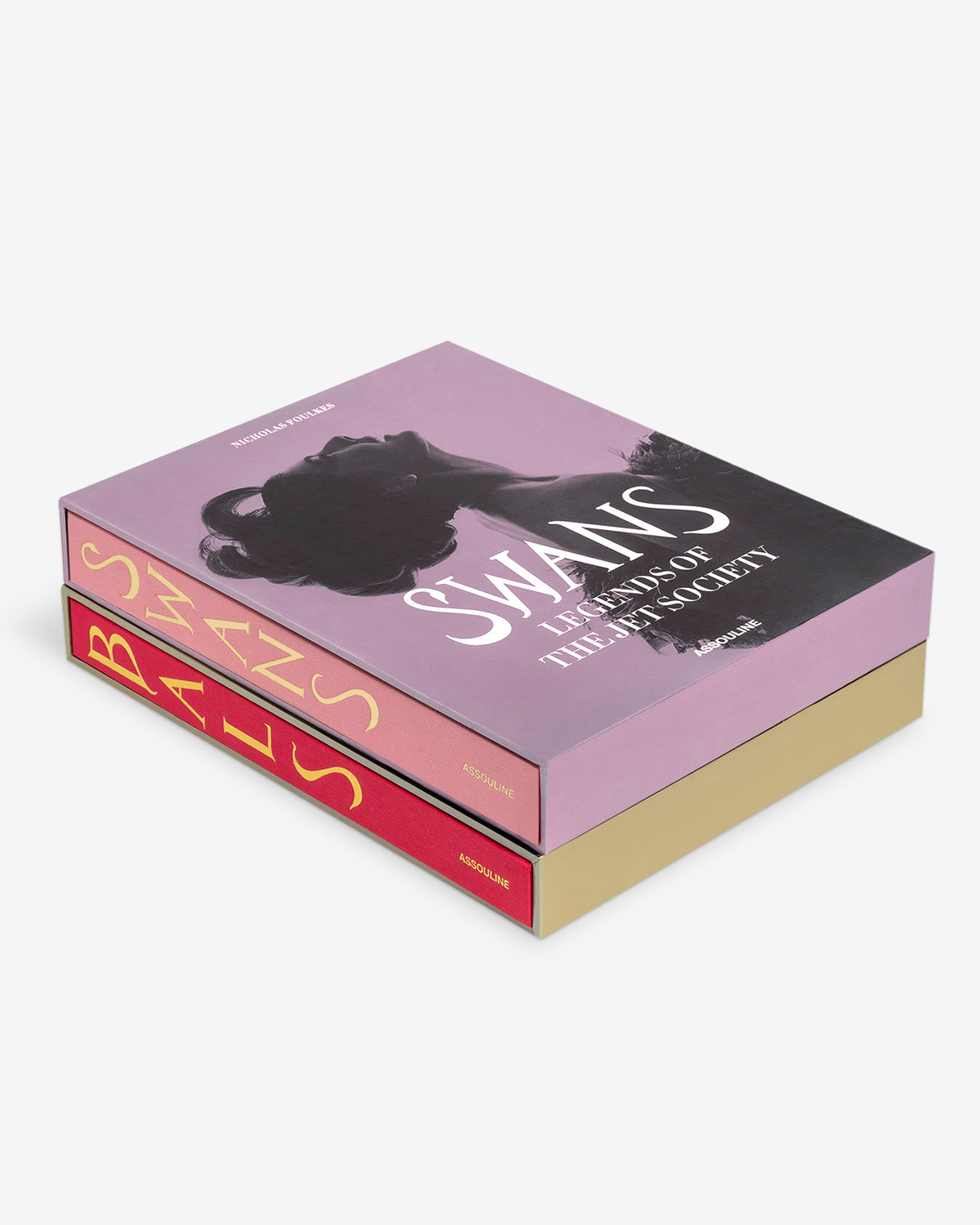 Swans & Bals: Gift Set