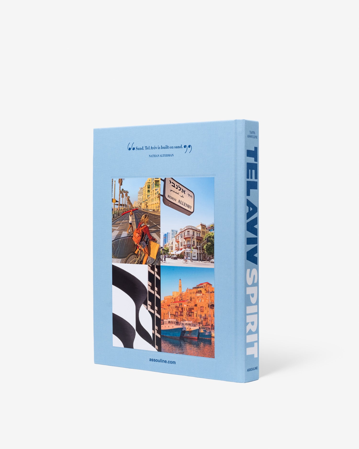 Gypset Trilogy Set by Julia Chaplin - Coffee Table Book | ASSOULINE