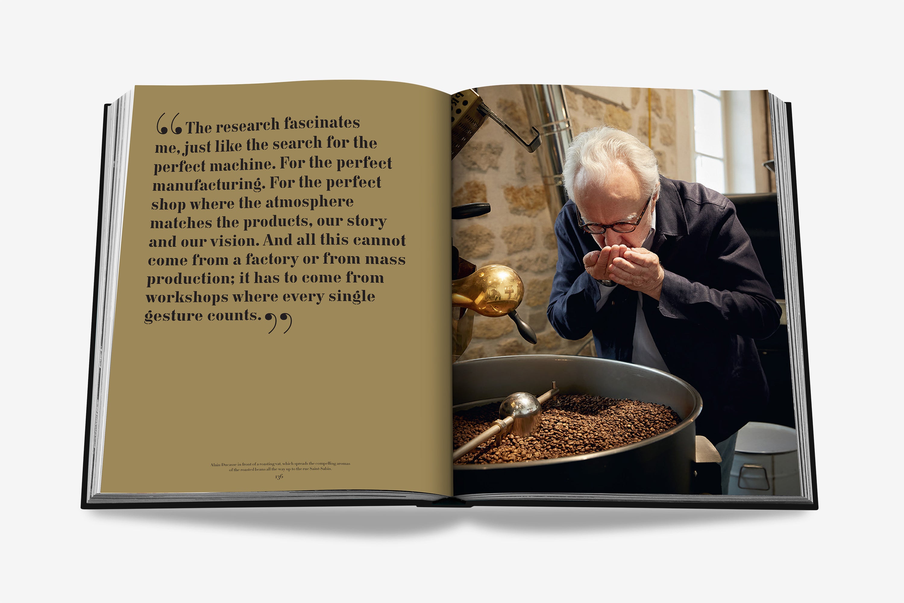 Alain Ducasse Tradition Évolution Alain Ducasse: Tradition é Evolution. Linda Dannenberg