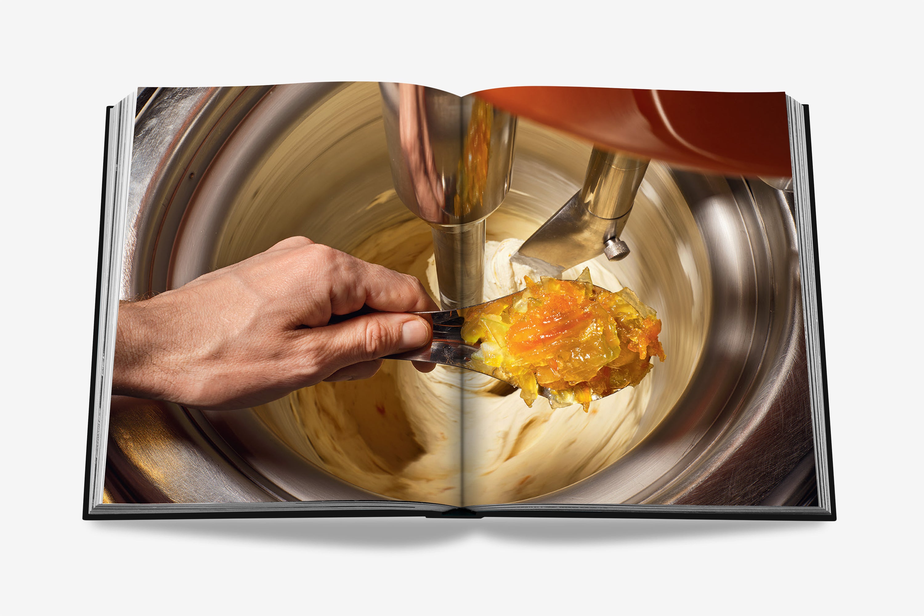 The Art of Manufacture: Alain Ducasse Book | ASSOULINE