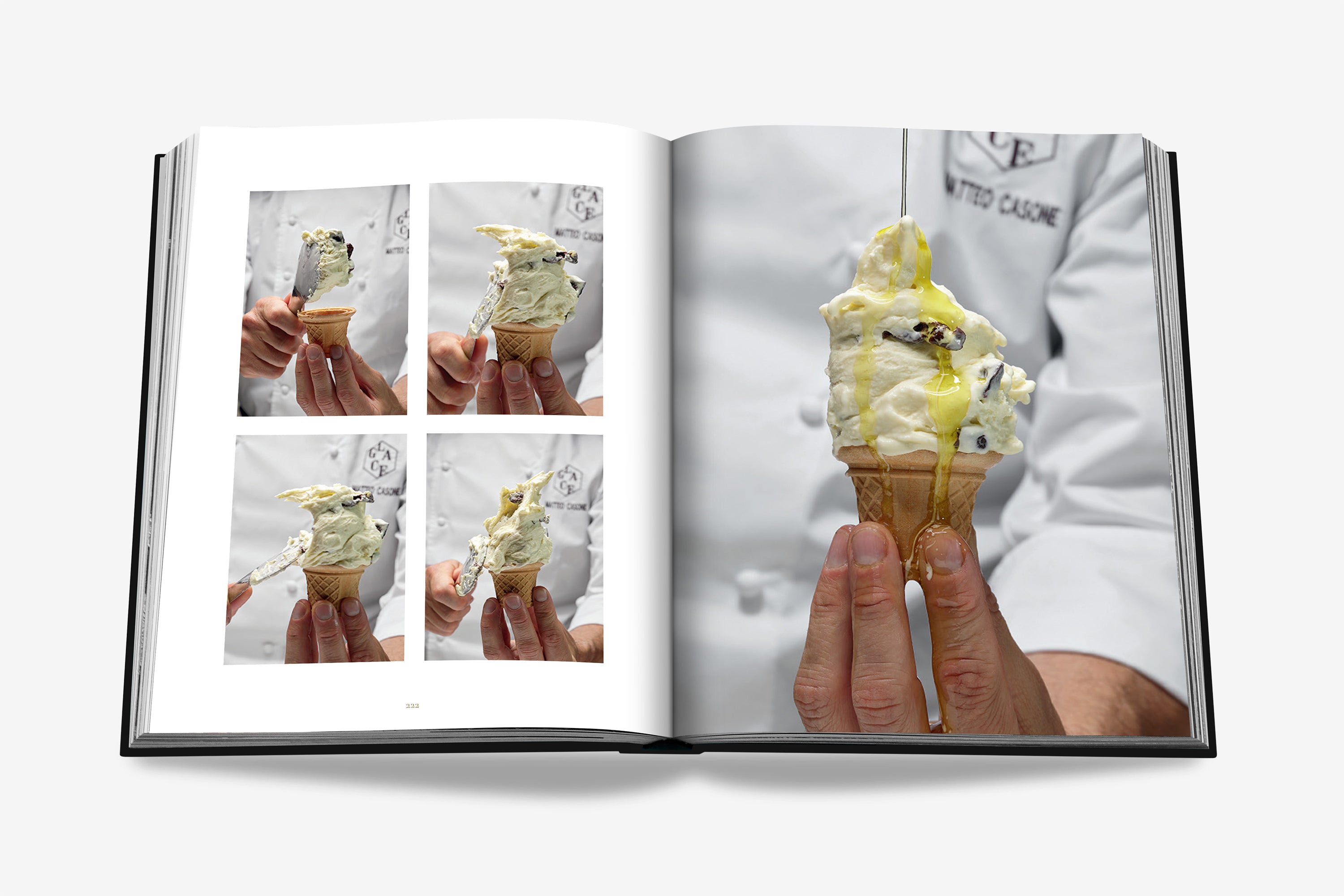 The Art of Manufacture: Alain Ducasse Book | ASSOULINE