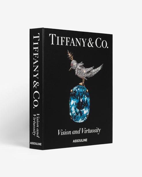 Tiffany Vision and Virtuosity (Ultimate Edition) by Vivienne