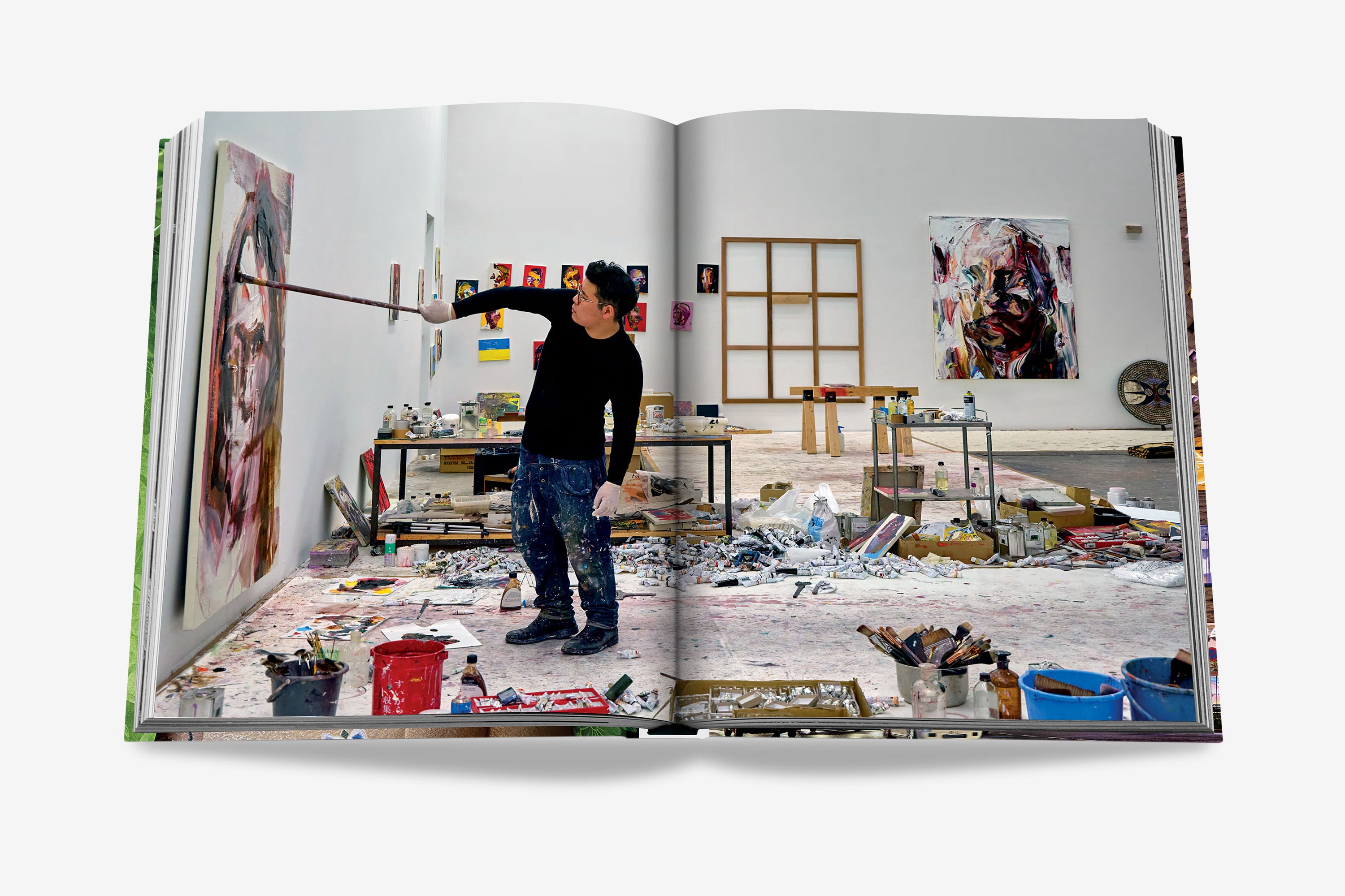 Tokyo Chic by Andrea Fazzari - Coffee Table Book | ASSOULINE