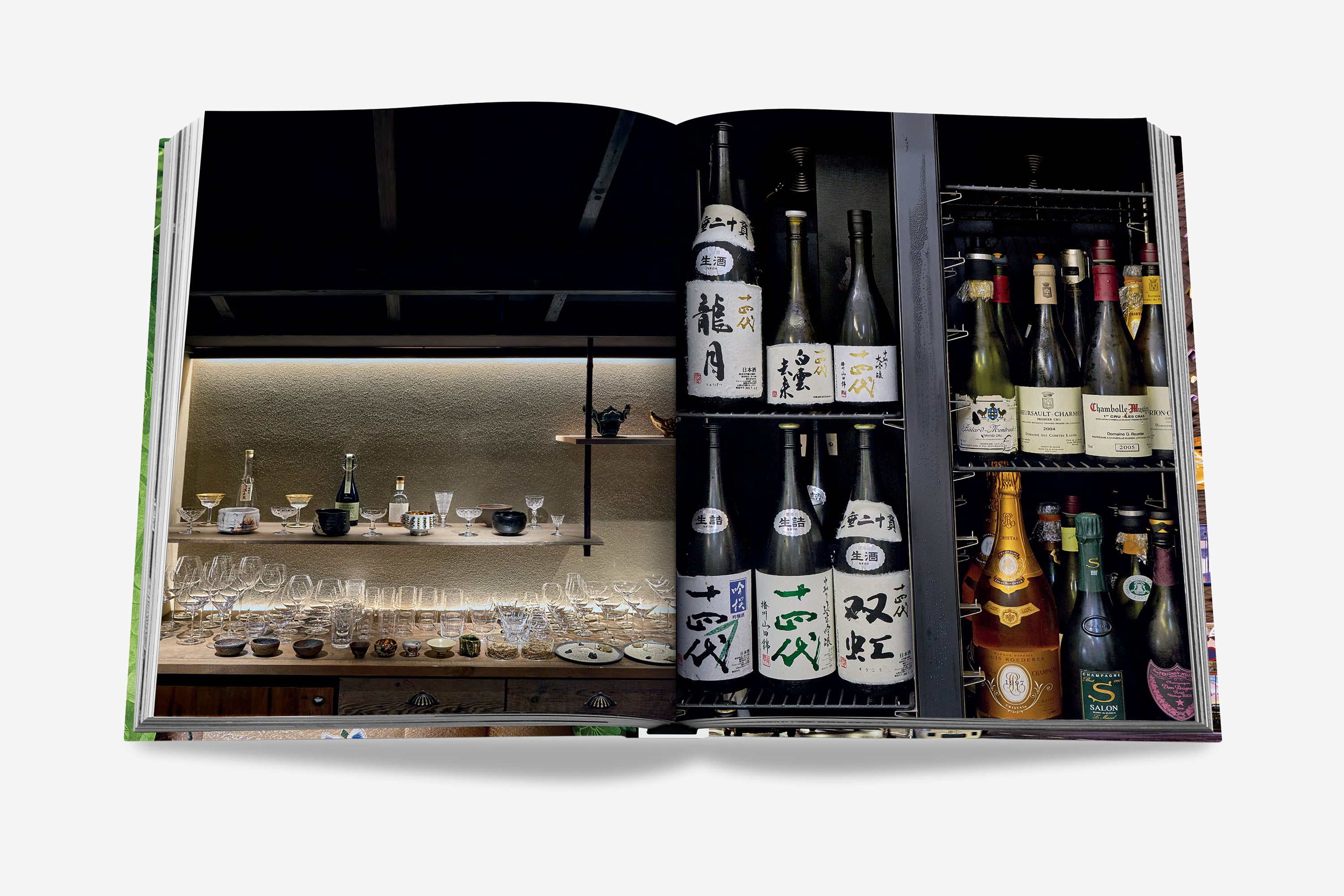 Tokyo Chic by Andrea Fazzari - Coffee Table Book | ASSOULINE