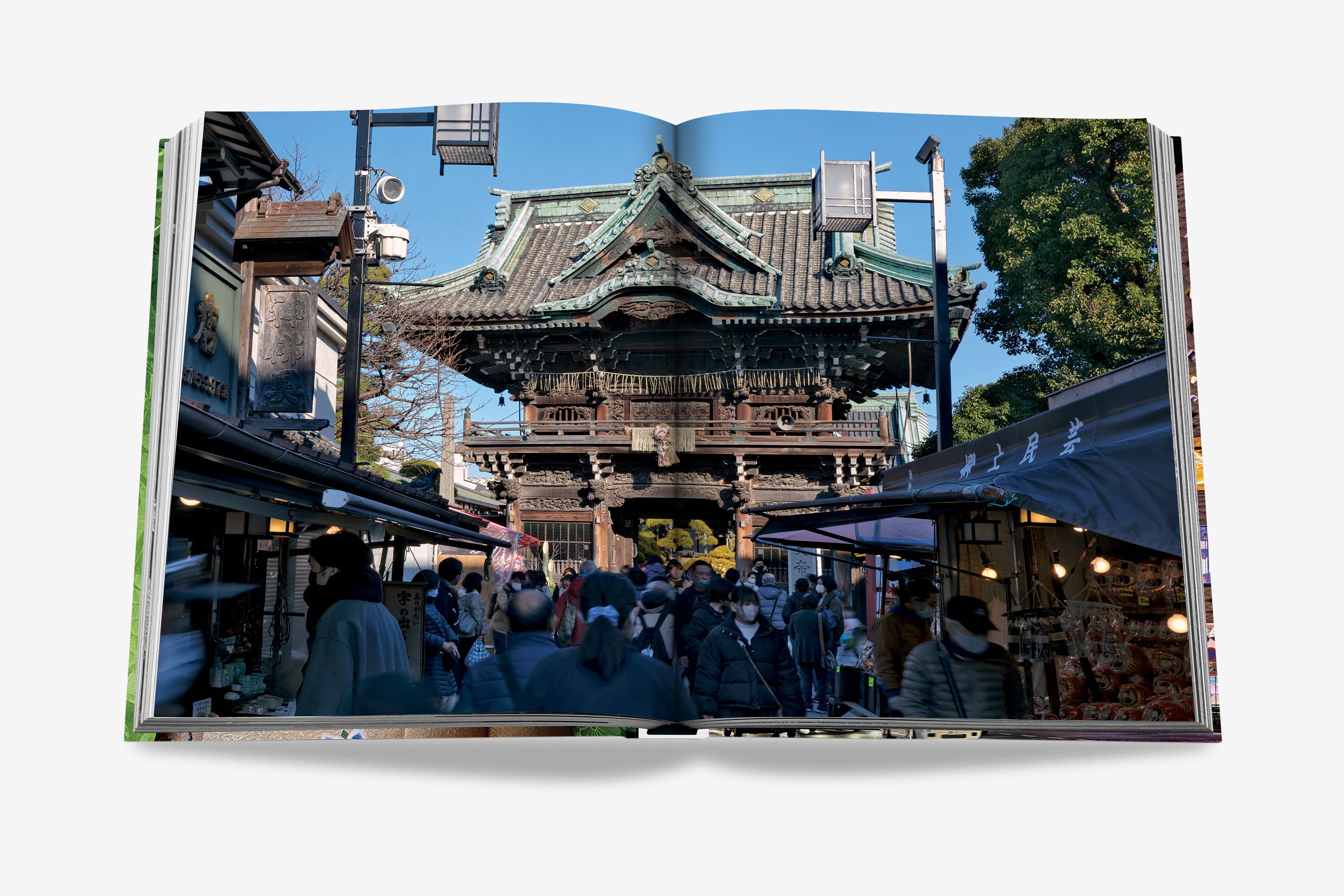 Tokyo Chic by Andrea Fazzari - Coffee Table Book | ASSOULINE