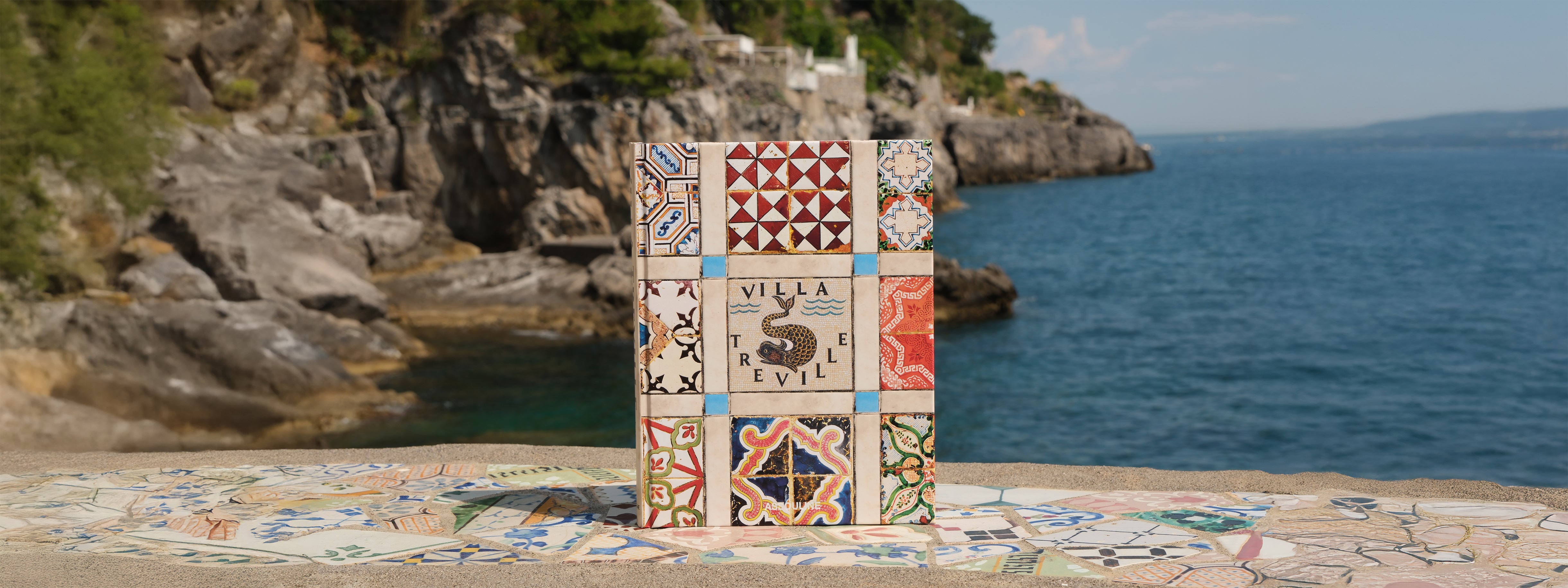 Designer Coffee Table Books & Luxury Gifts | ASSOULINE