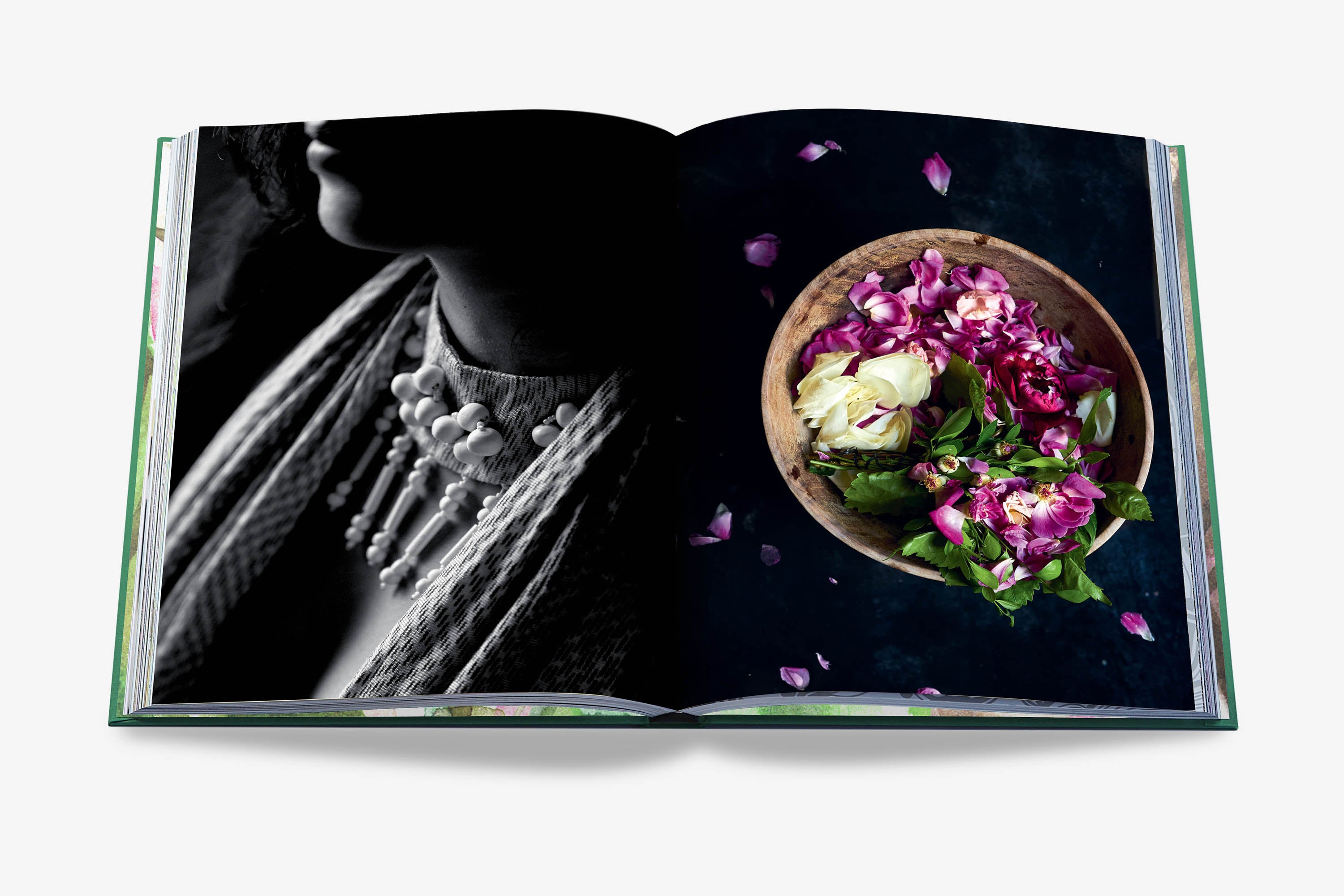 Tulum Gypset Coffee Table Book | ASSOULINE