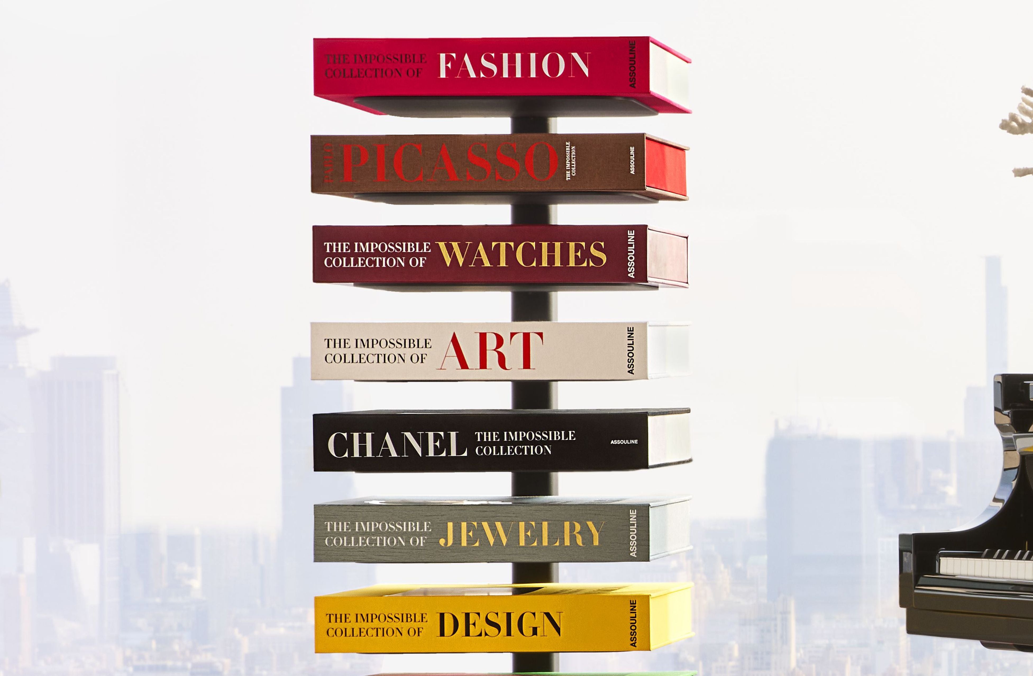 Air Jordan: 40 Years of Style and Legacy | ASSOULINE