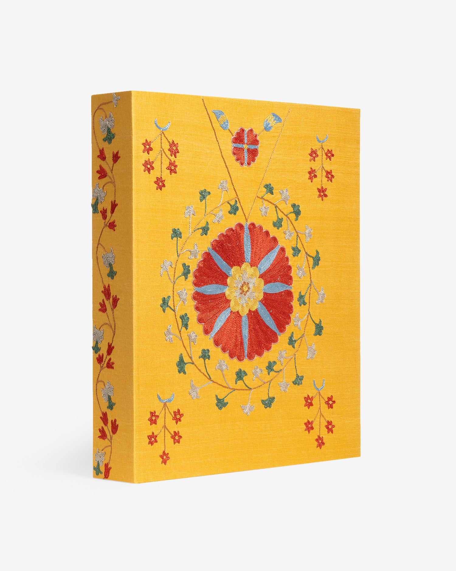 Assouline Avant-Garde Orientalists - Orange