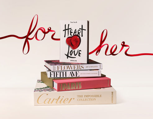 Luxury Valentine's Day Gifts | ASSOULINE