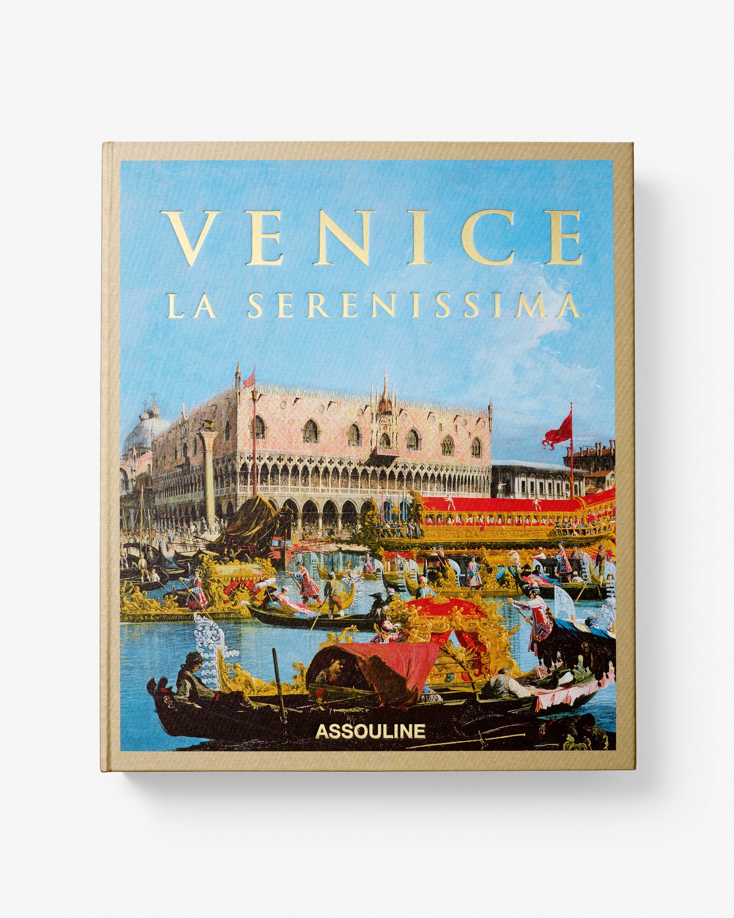 Luxury Coffee Table Books | ASSOULINE