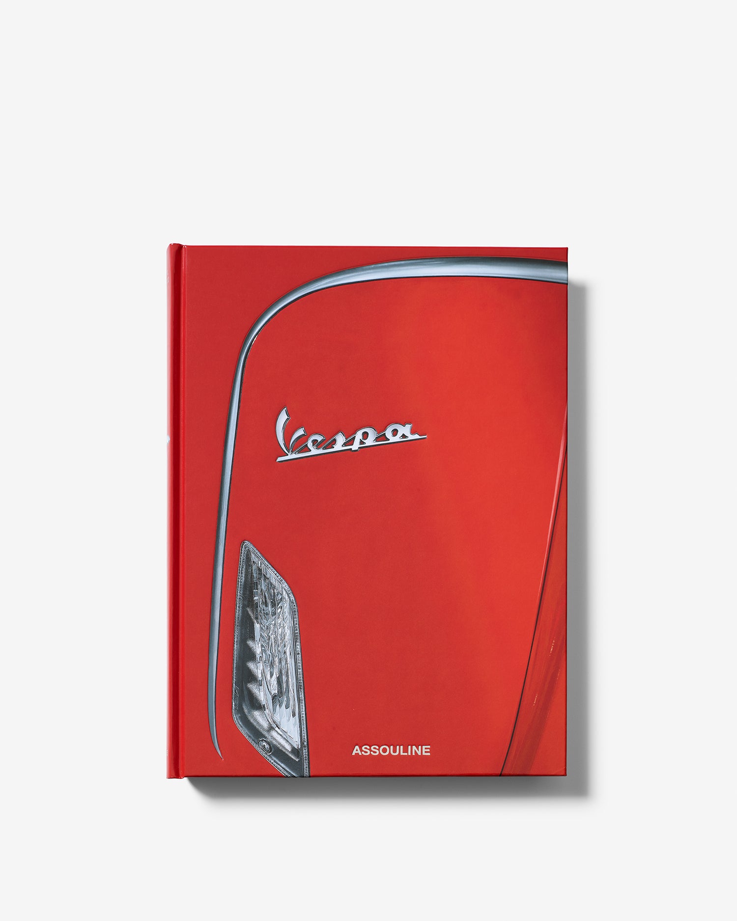 Vespa Coffee Table Book | ASSOULINE