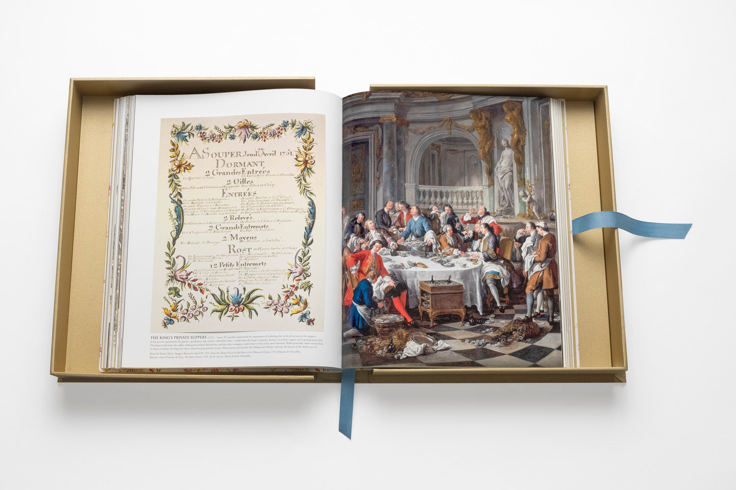 Versailles: From Louis XIV to Jeff Koons Book | ASSOULINE