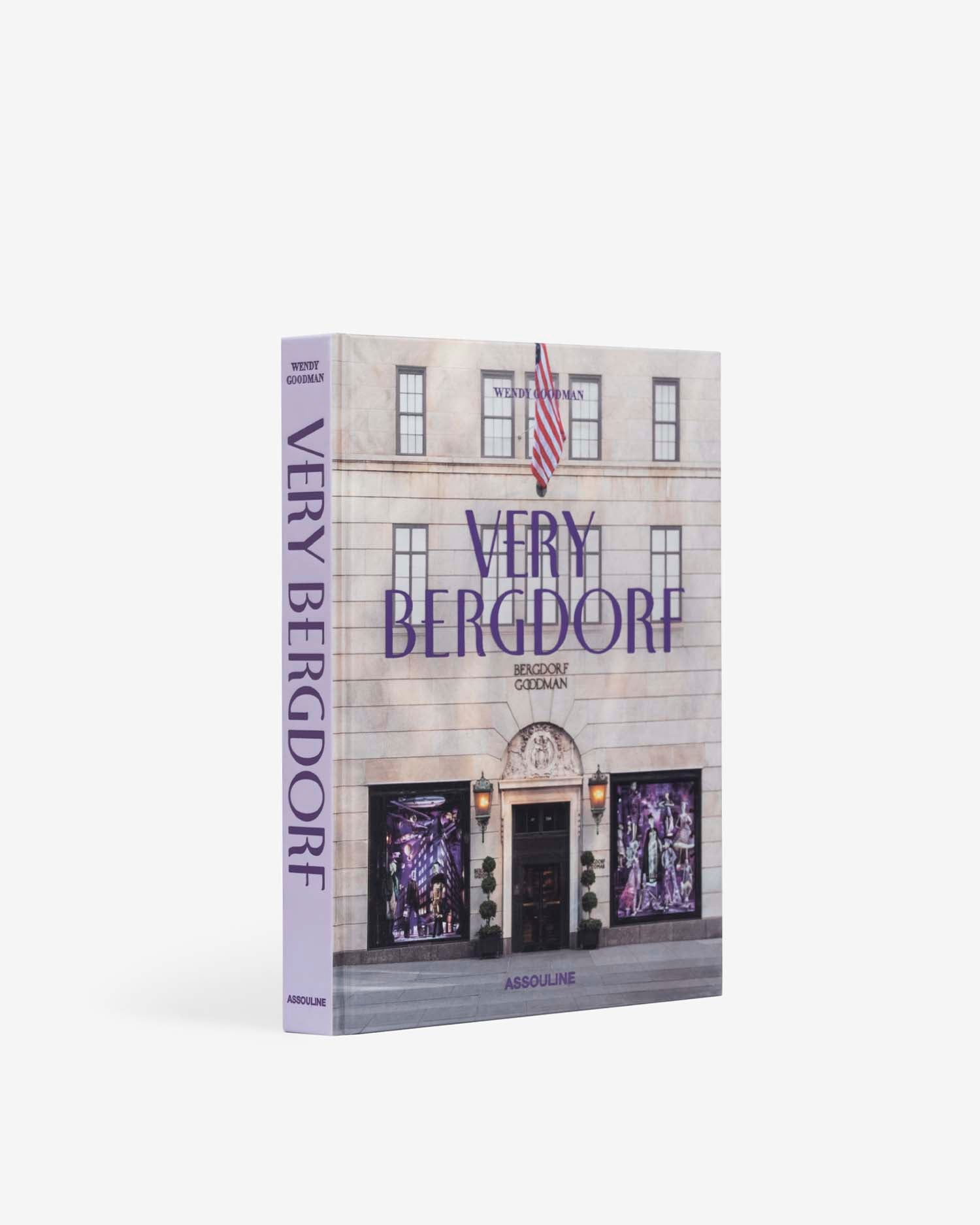 Iconic Brands Coffee Table Books | ASSOULINE