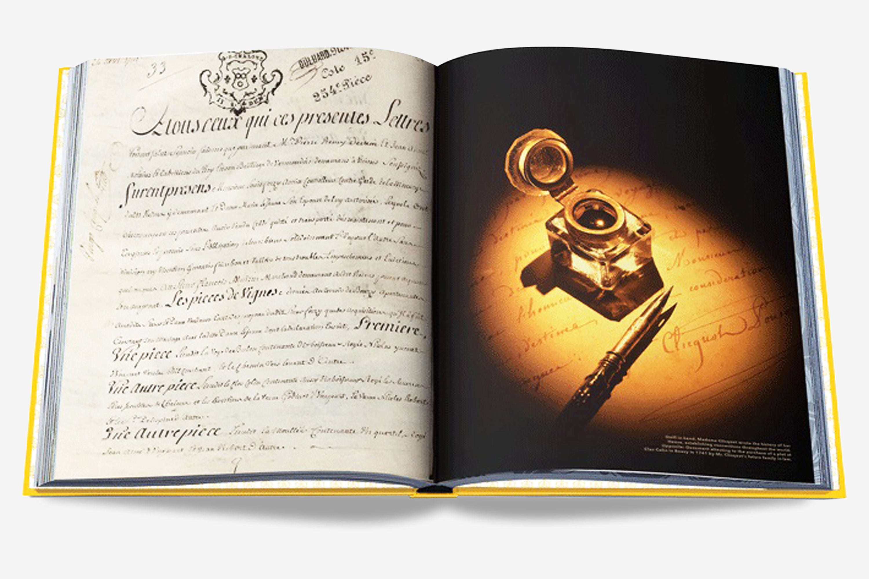 Veuve Clicquot book by Sixtine Dubly | ASSOULINE Veuve Clicquot book by Sixtine Dubly | ASSOULINE