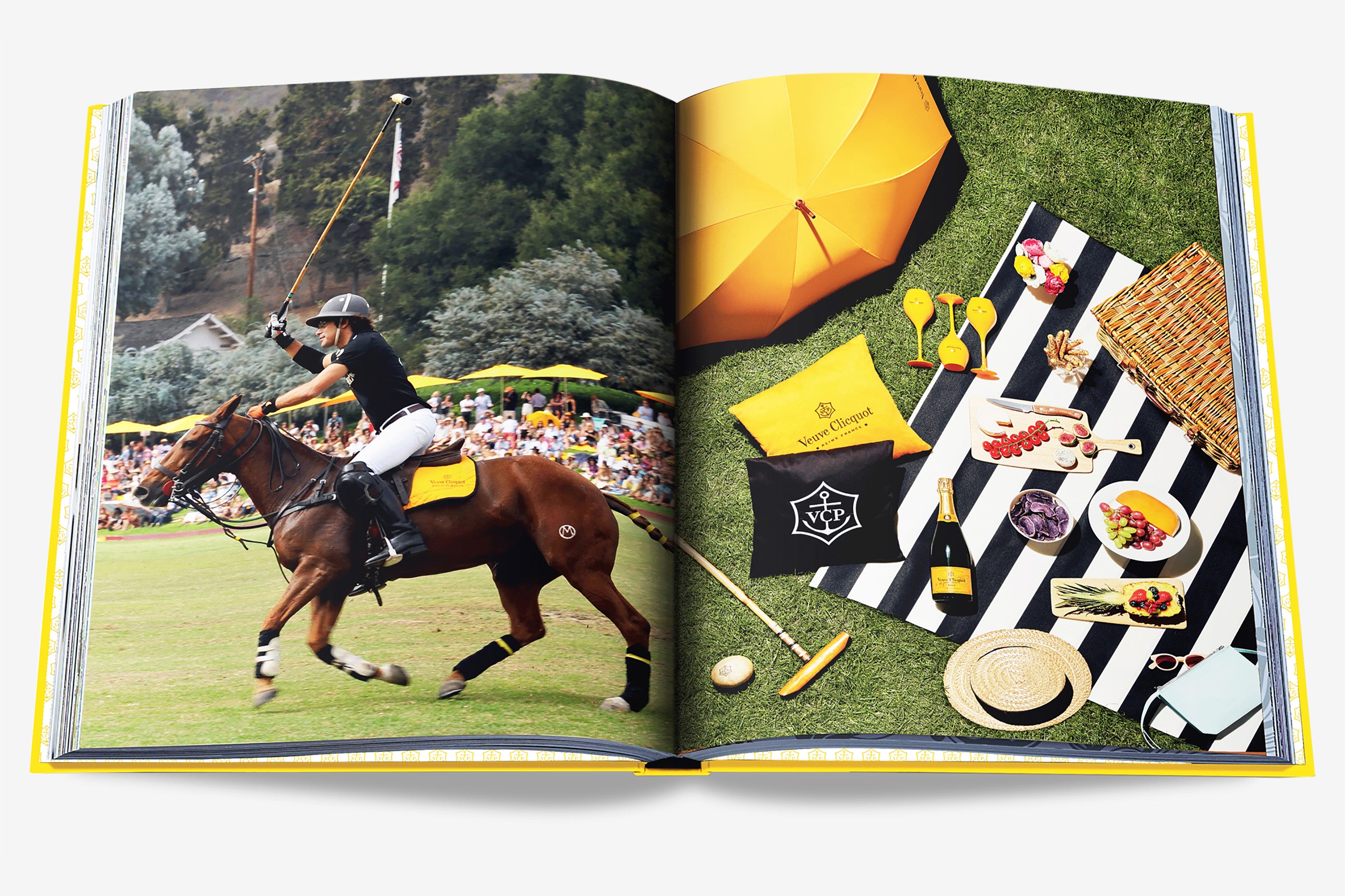 Veuve Clicquot book by Sixtine Dubly | ASSOULINE Veuve Clicquot book by Sixtine Dubly | ASSOULINE